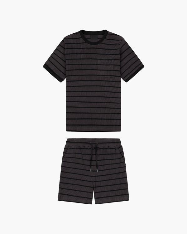 Nova Tee & Short