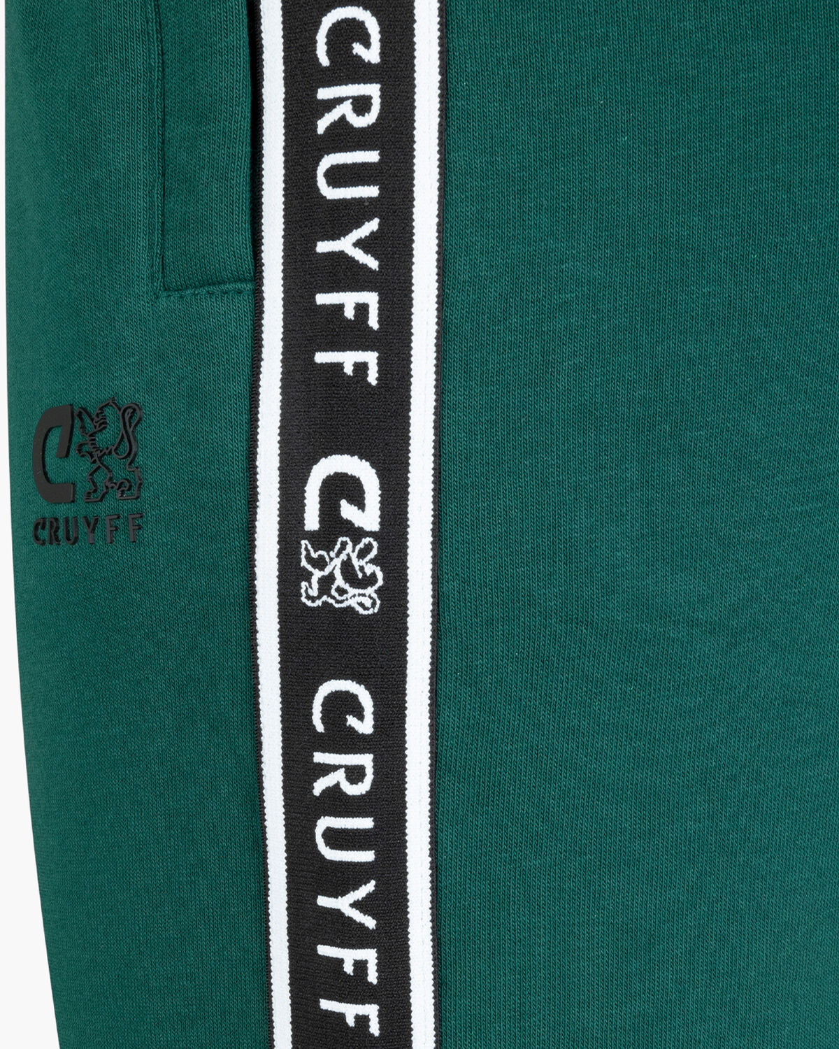 Xicota Pant, Dark green, hi-res