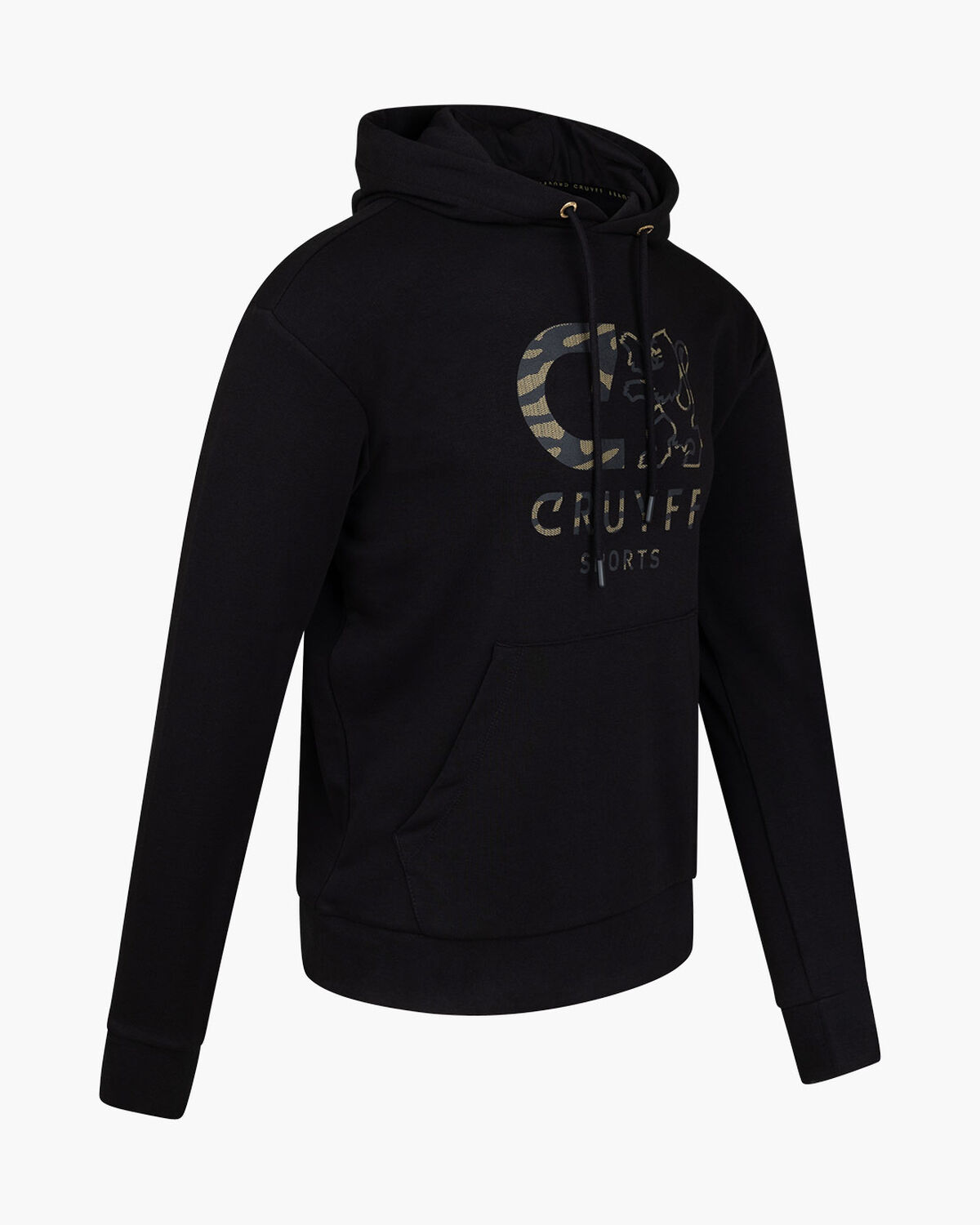 Xinner Hoodie, Gold, hi-res