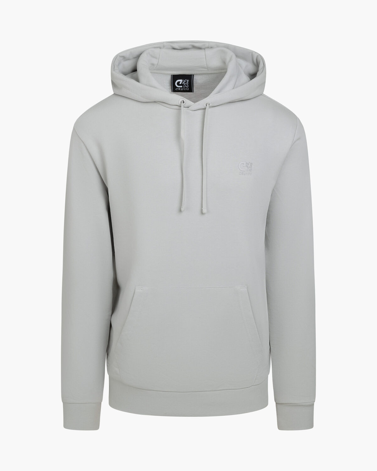 Classic Hoodie, Ultimate Grey, hi-res