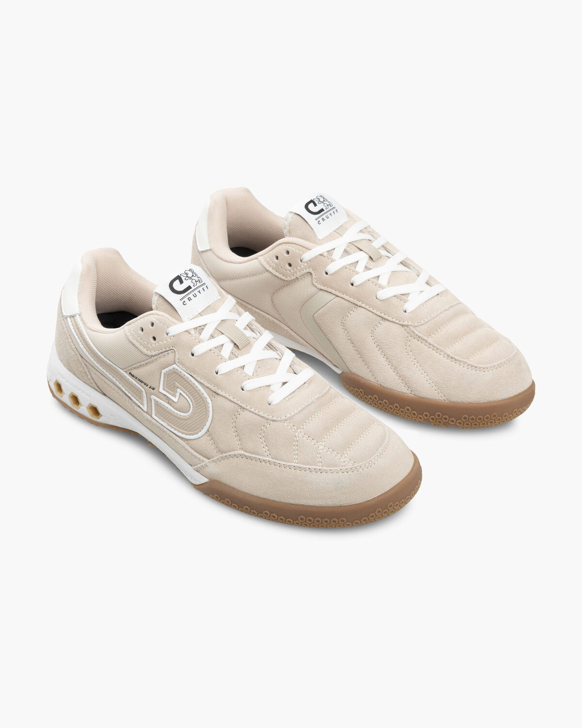 Recopa 14 IN, Sand, hi-res