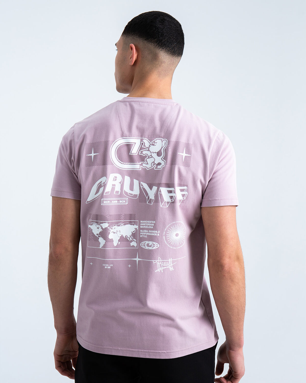 Milia Tee, Pink, hi-res