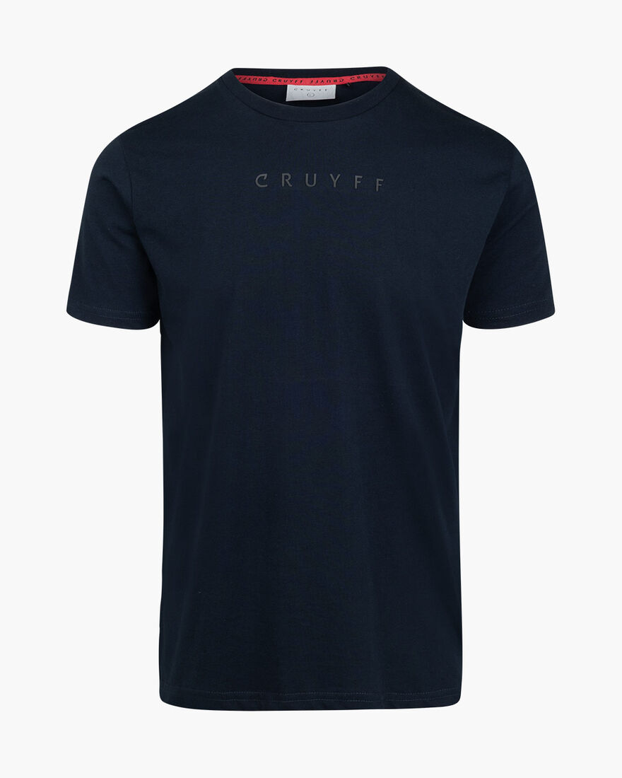 Set Tee, Navy, hi-res