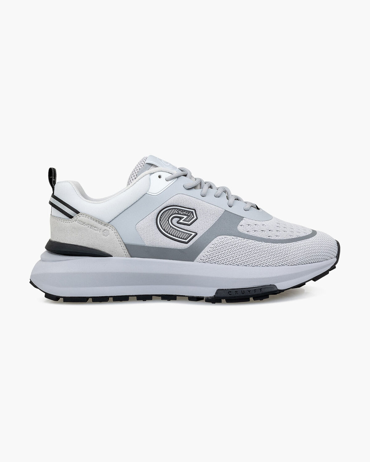Fuzeknit, Light Grey, hi-res