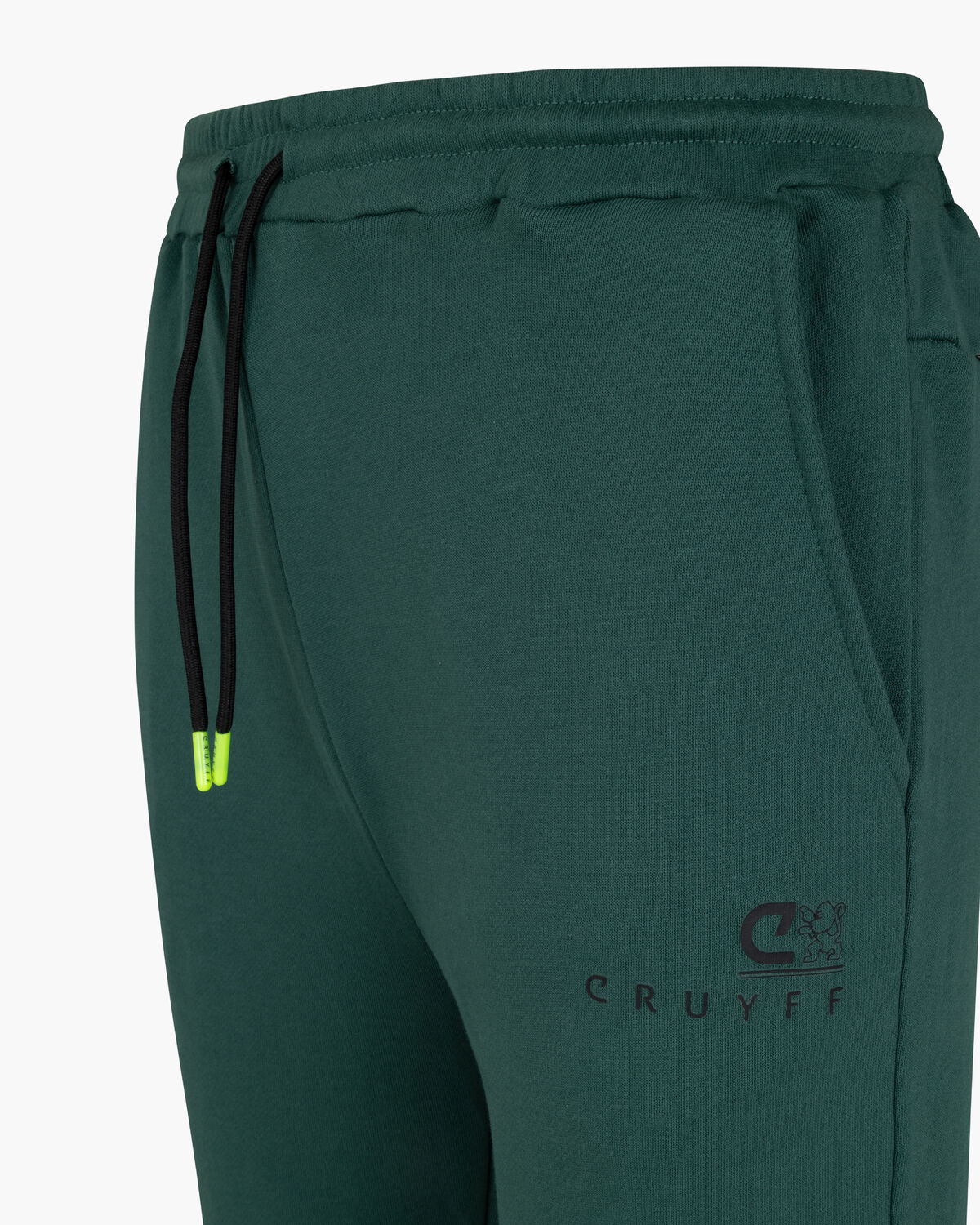 A Pro Jogger, Green, hi-res