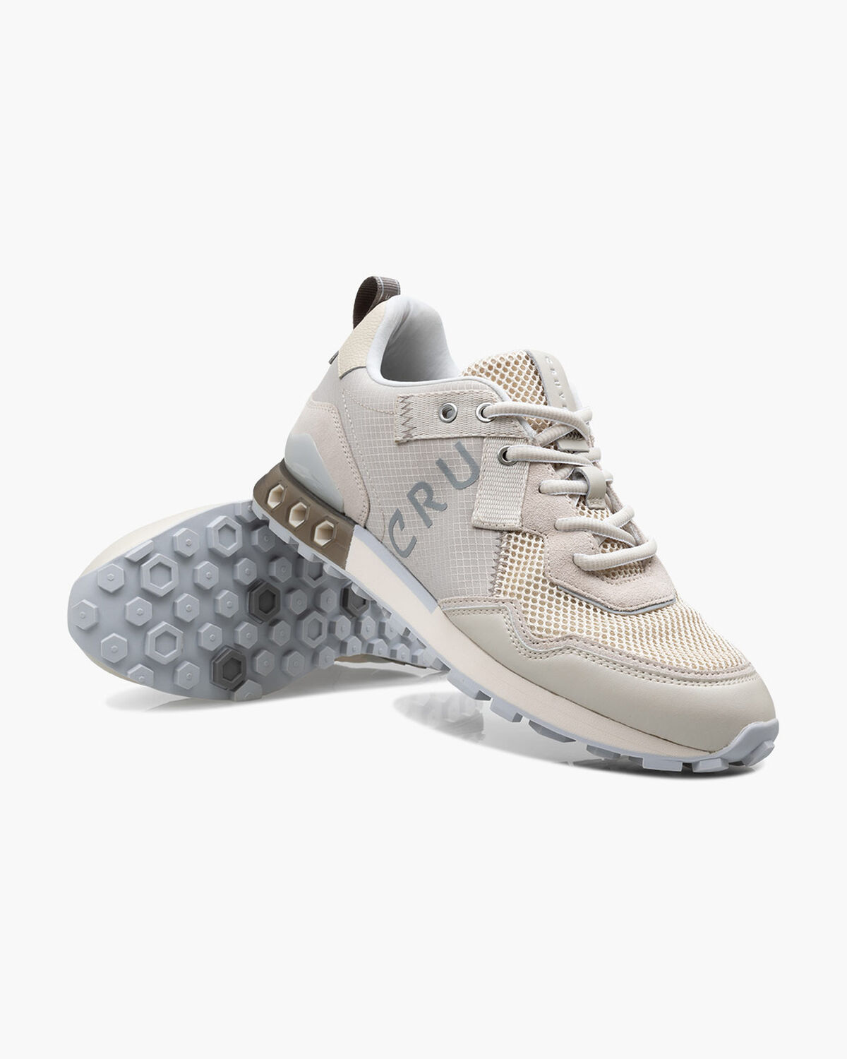 Superbia Hex -Tech, Crème, hi-res