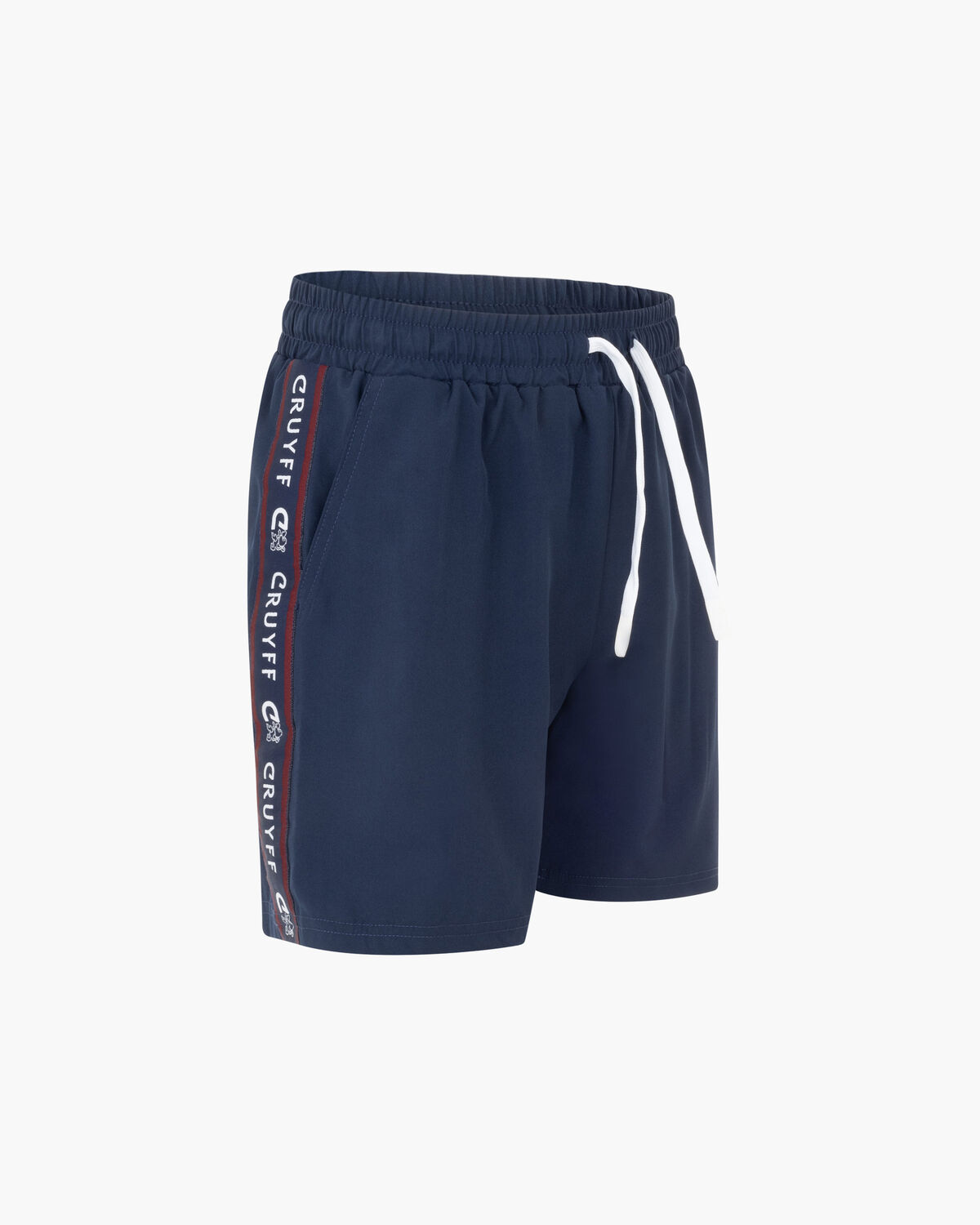 Xicota Swimshorts, Navy, hi-res
