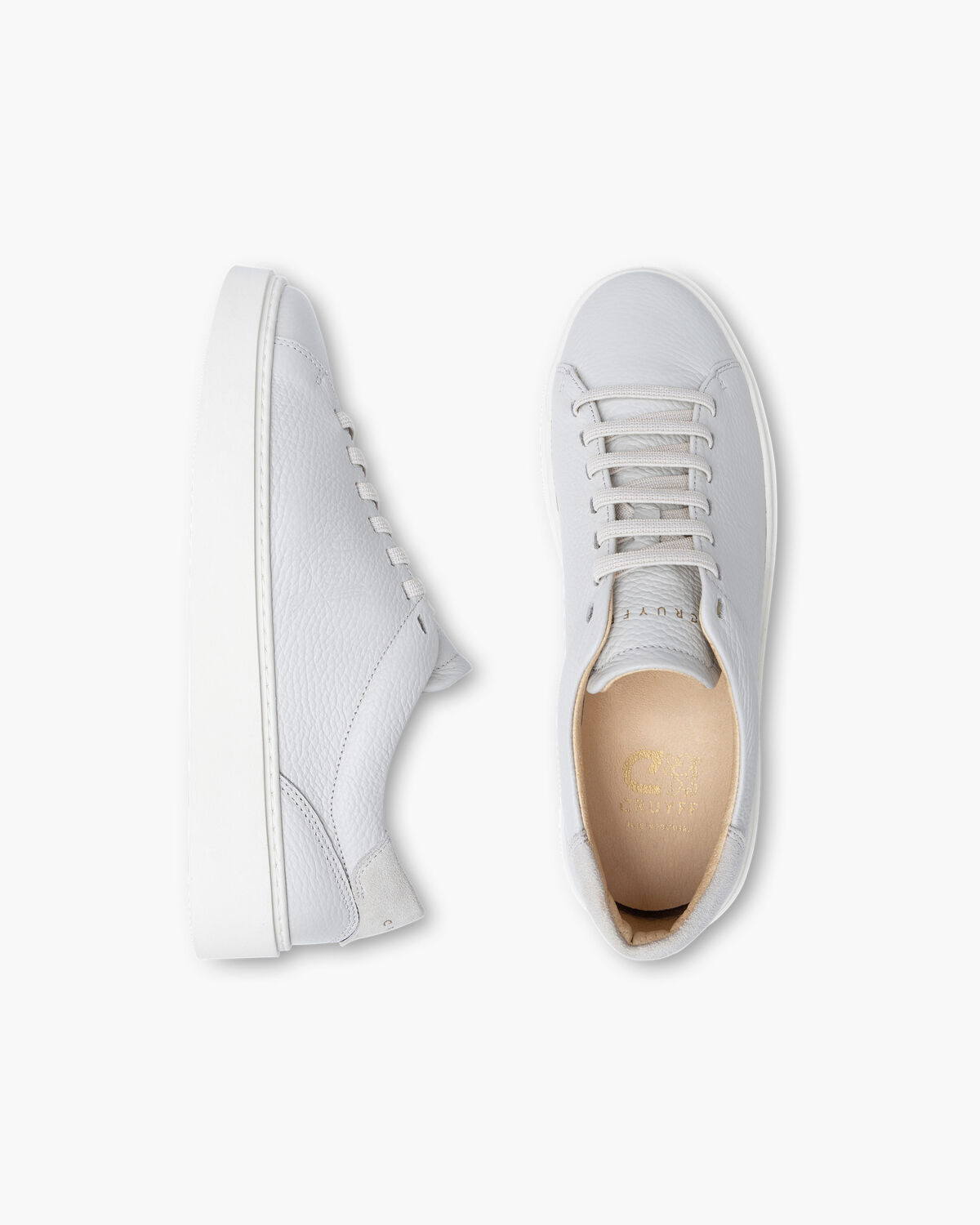 Minimal, Cream, hi-res