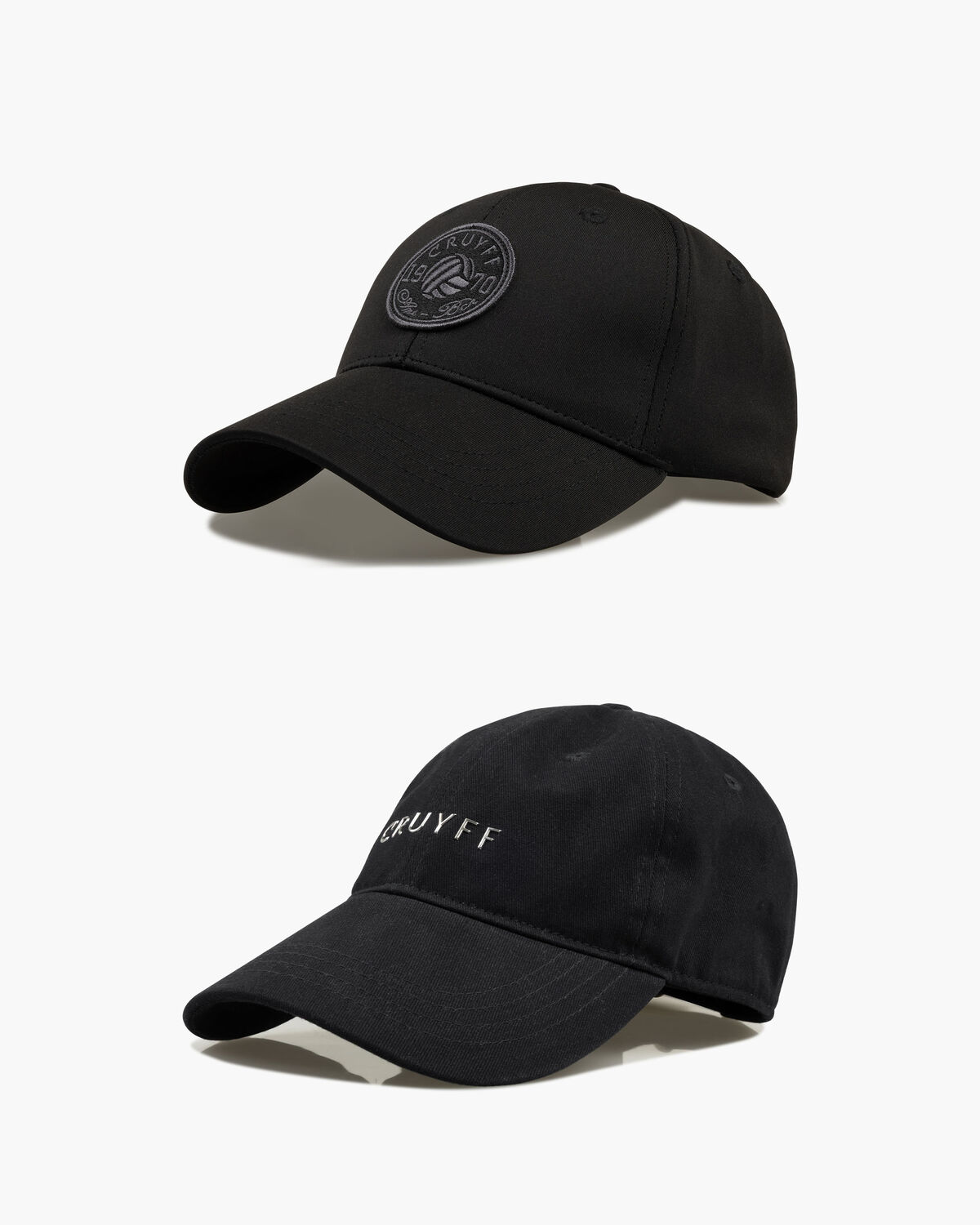 Badge & Ivan Cap, , hi-res