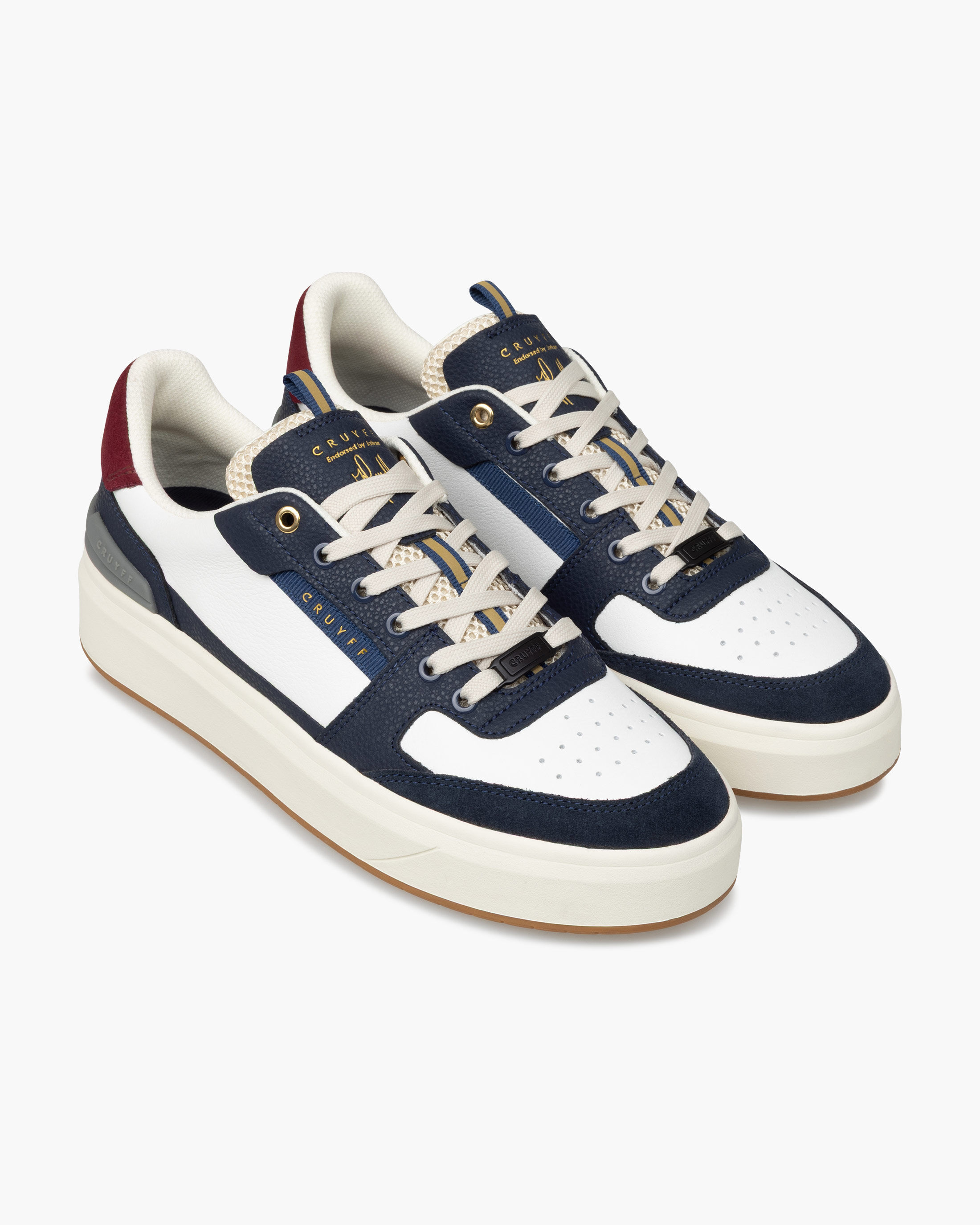 カズプロ Shop Endorsed Tennis | Official Cruyff Webshop