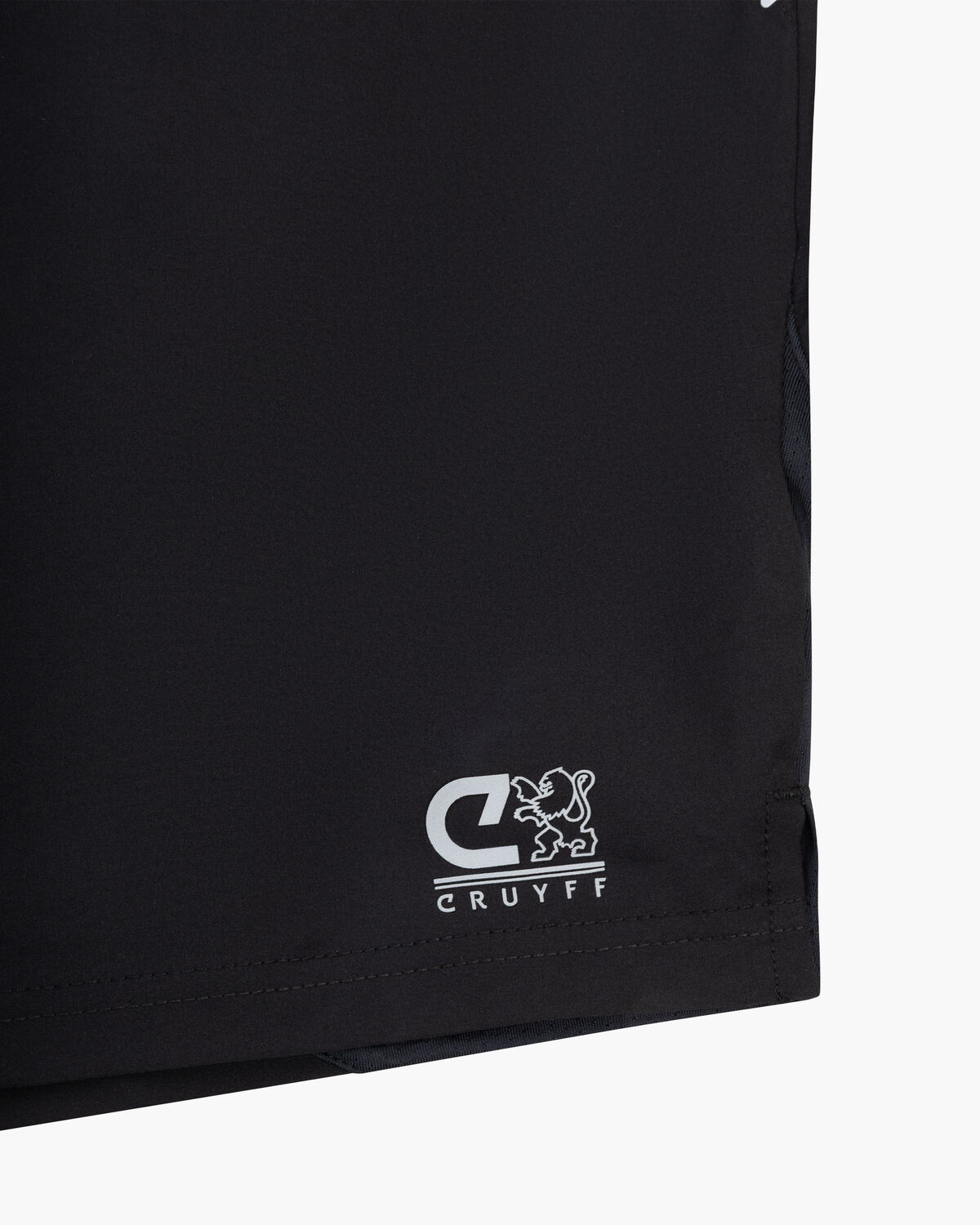 Hydrogen Shorts, Black, hi-res