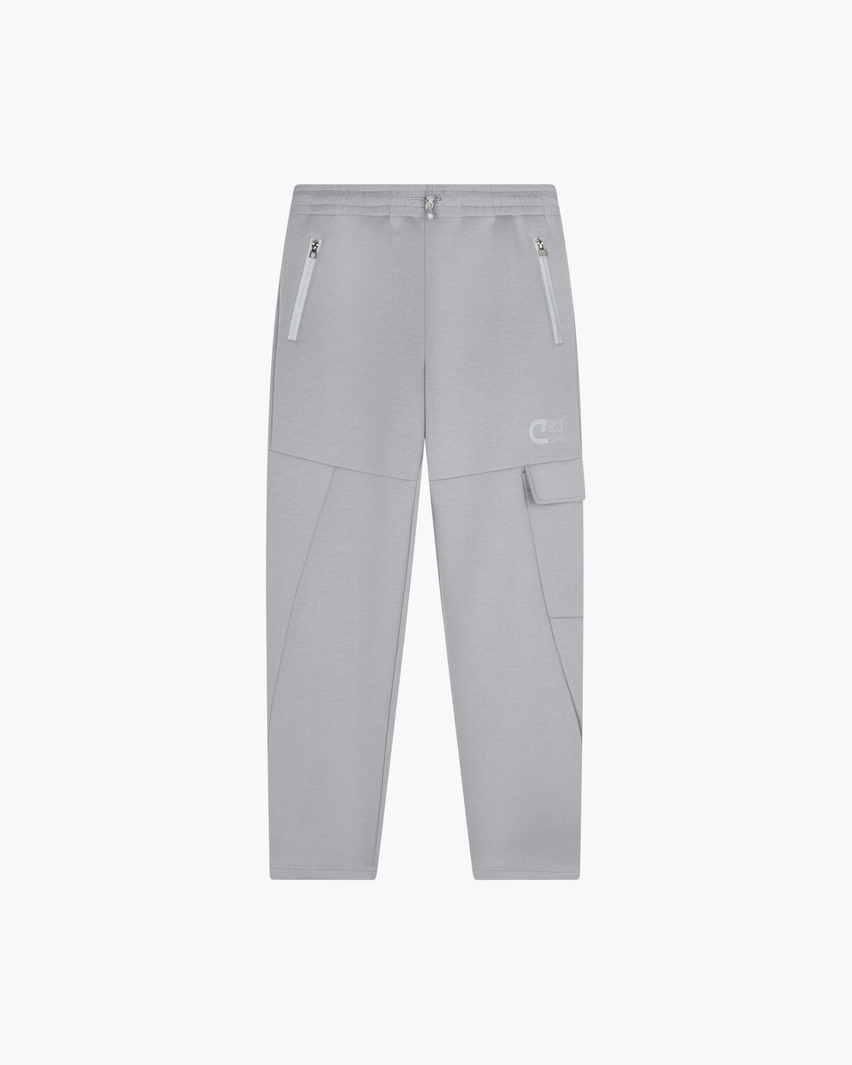 Axenta Cargo Jogger, Grey, hi-res