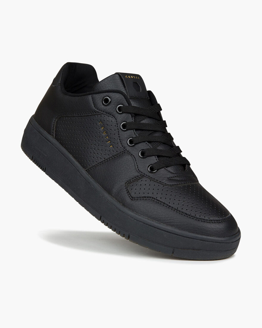 Indoor Royal, Black, hi-res