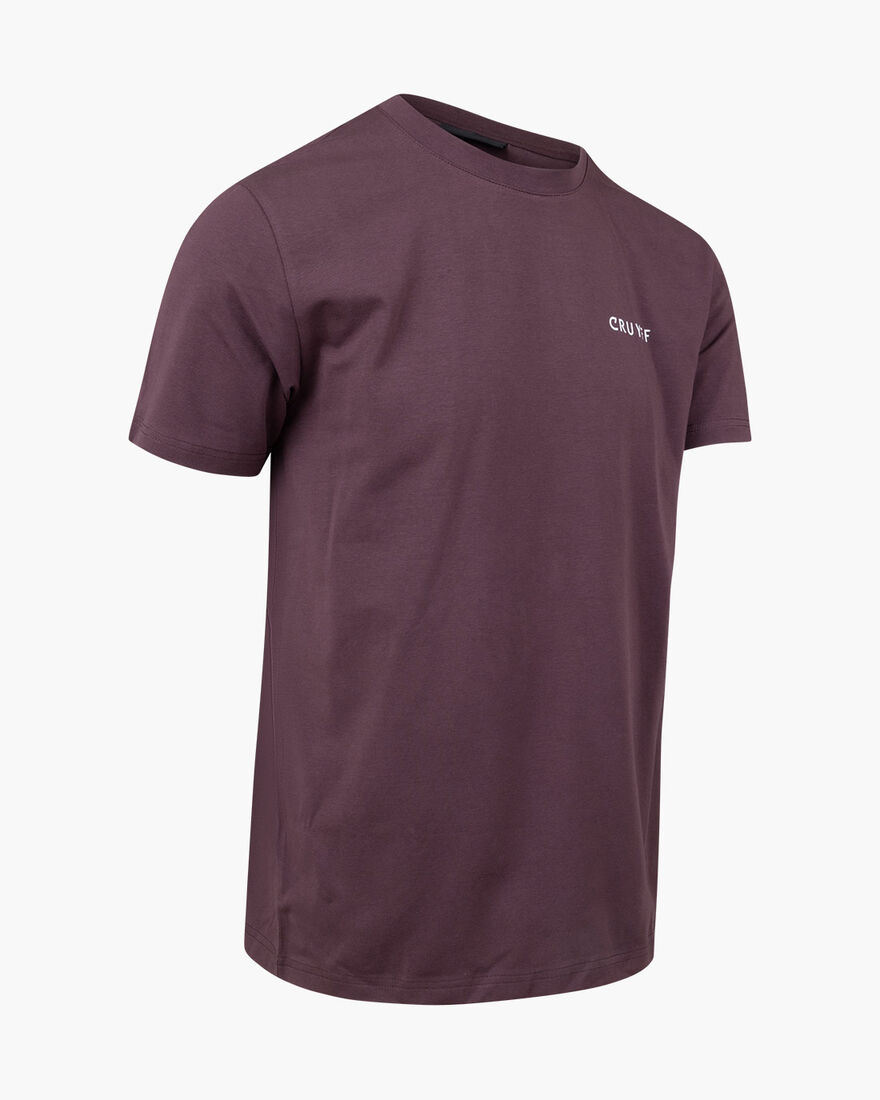 Forth Tee, Wine, hi-res