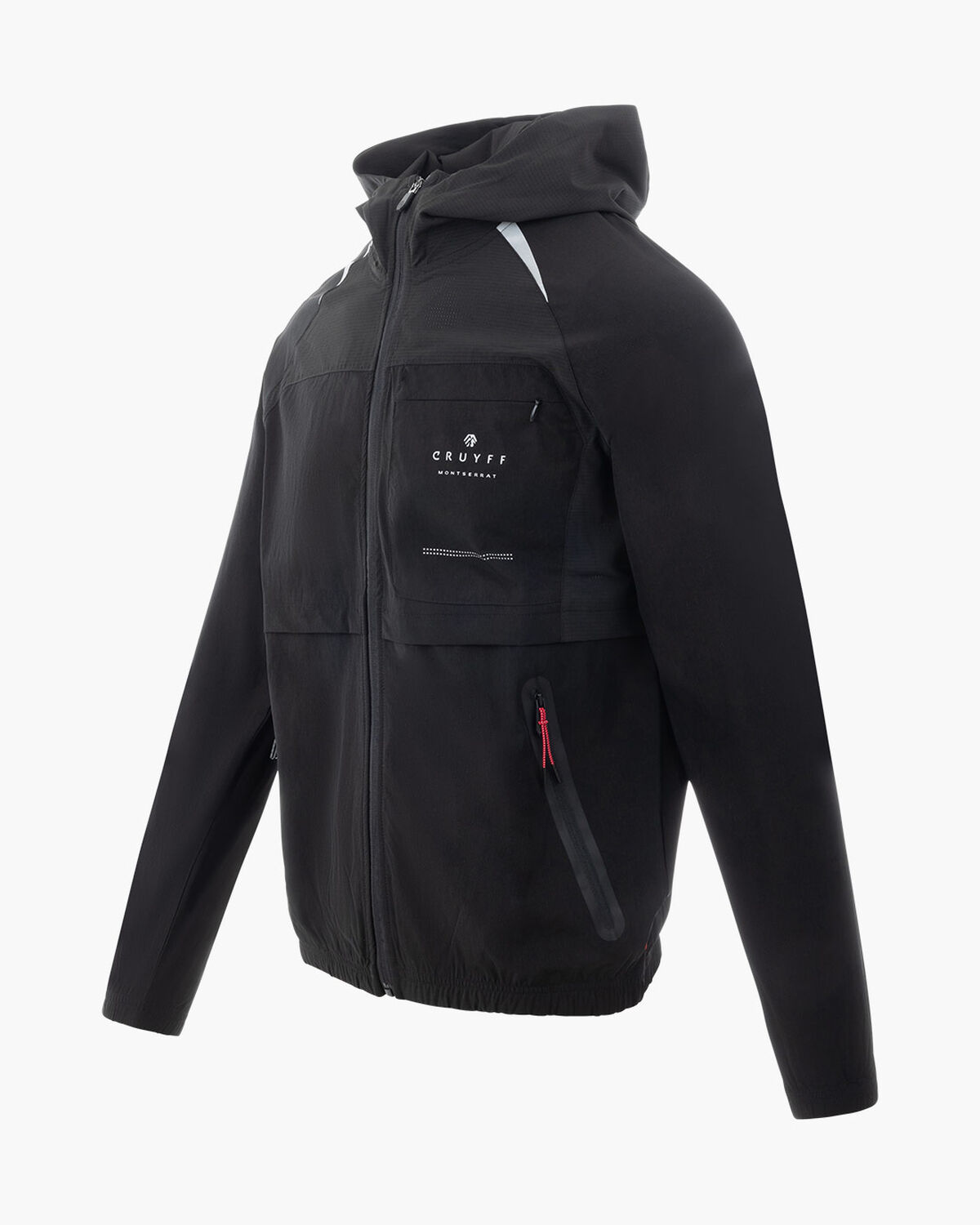 Trail Woven Tracksuit, , hi-res