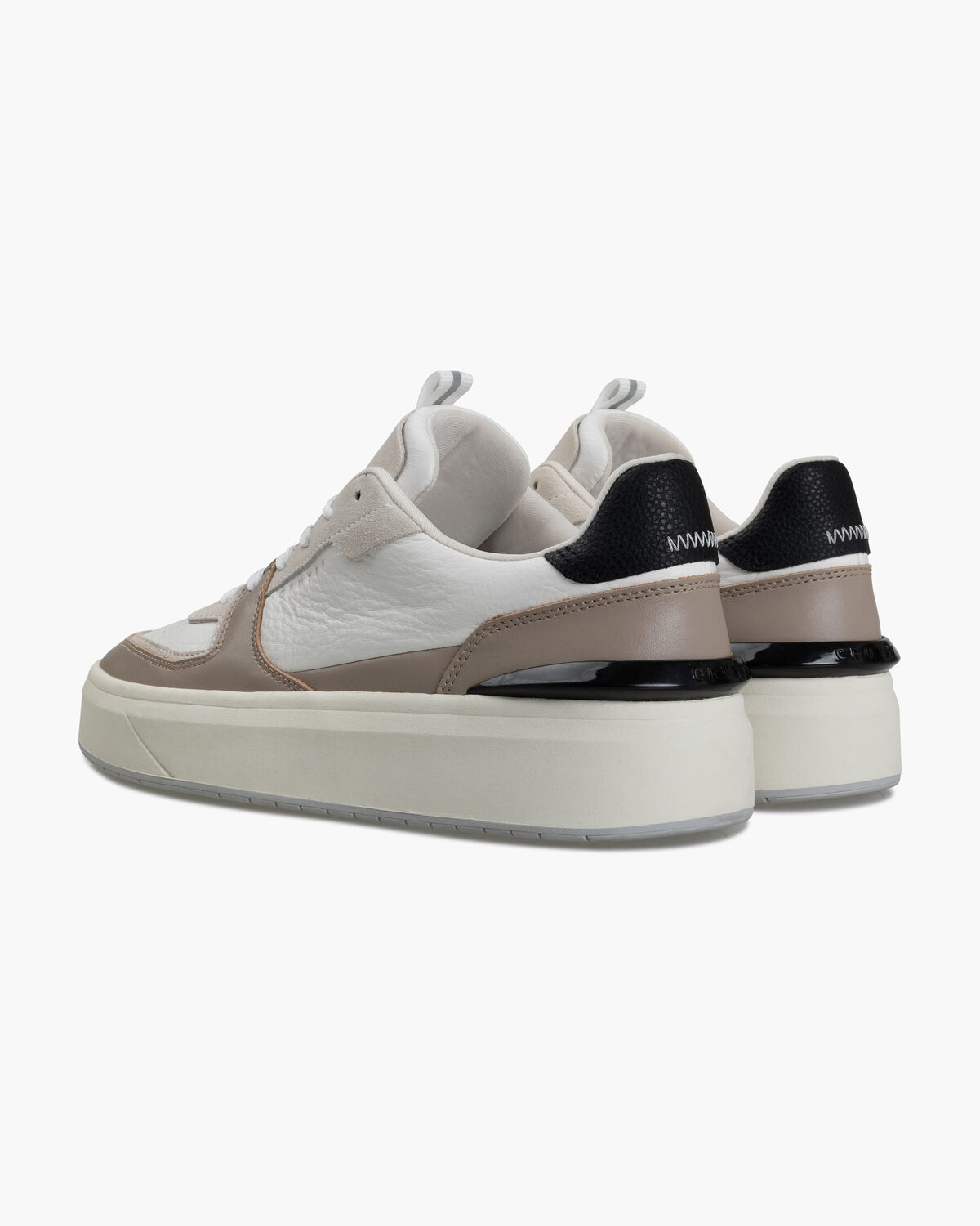 Surefire Tennis, White/Brown, hi-res