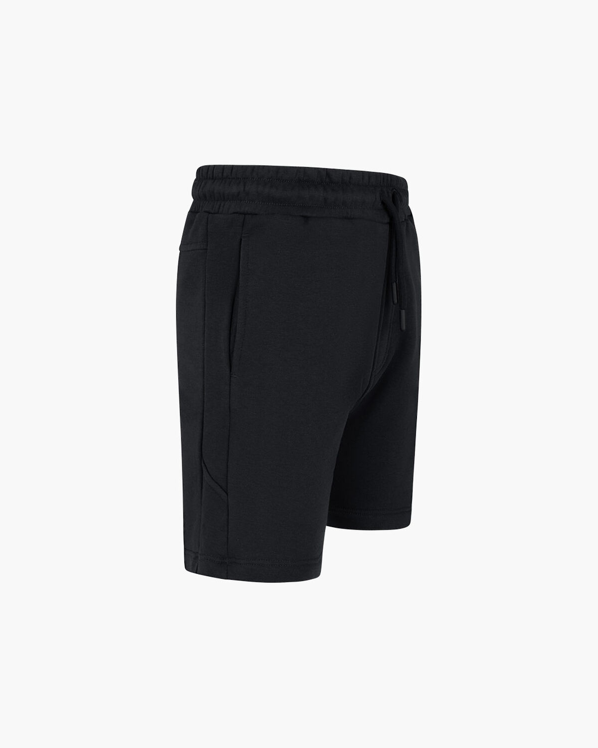 Short, Black, hi-res