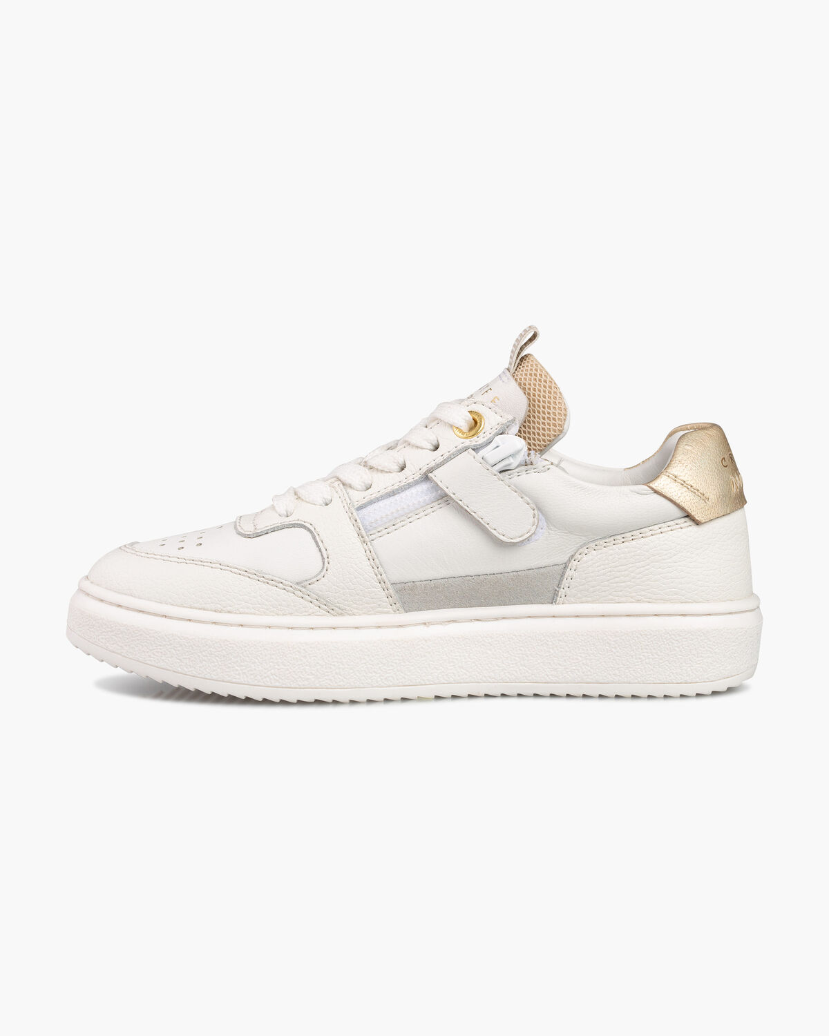 Endorsed Tennis, Off white, hi-res