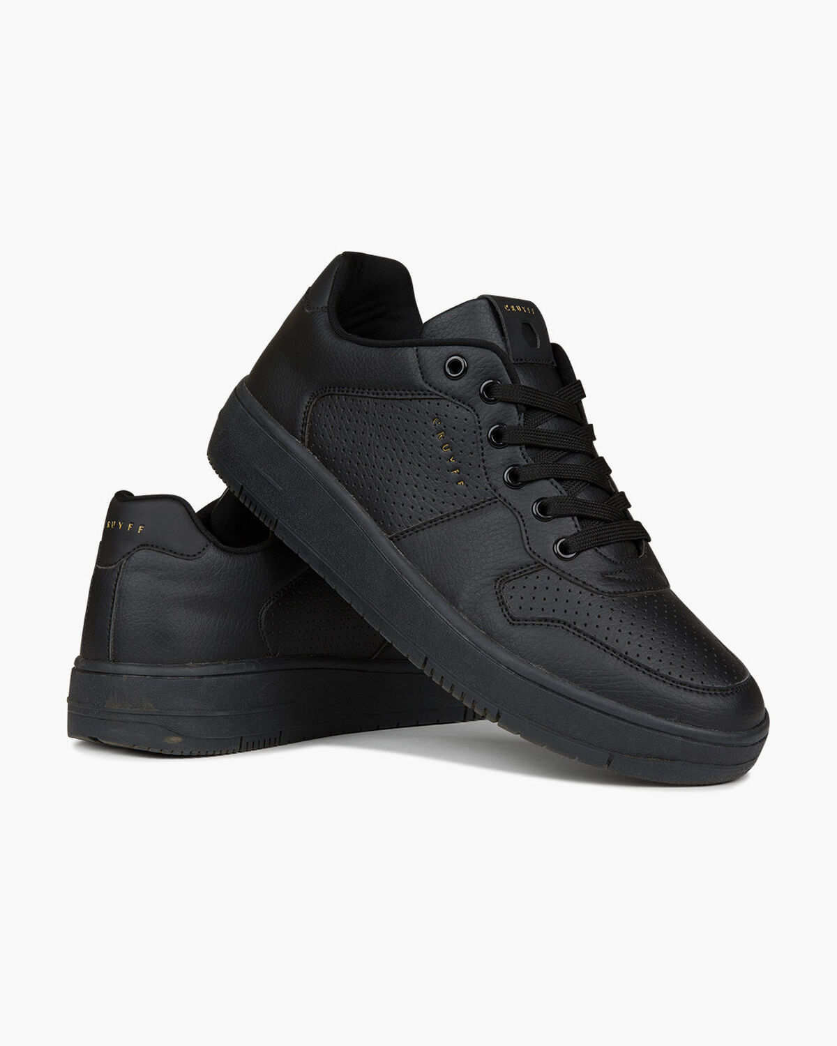 Indoor Royal, Black, hi-res