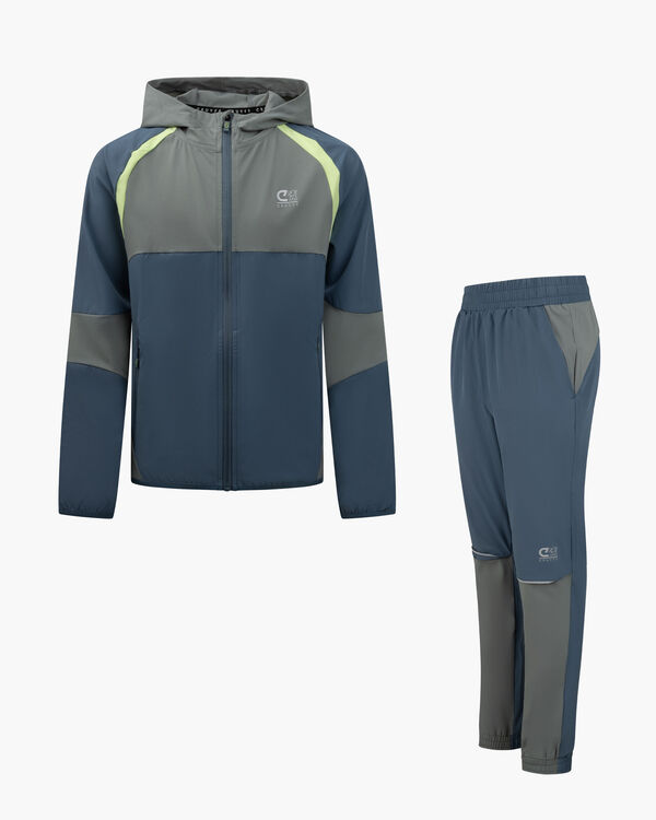 Agate Tracktop & Trackpant