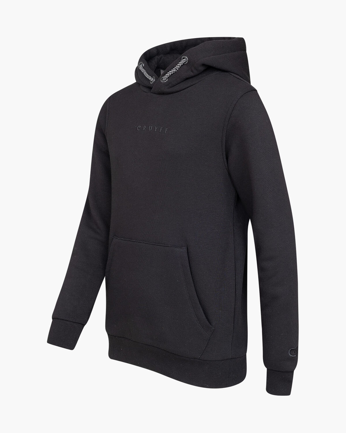Joaquim Hoodie, Black, hi-res