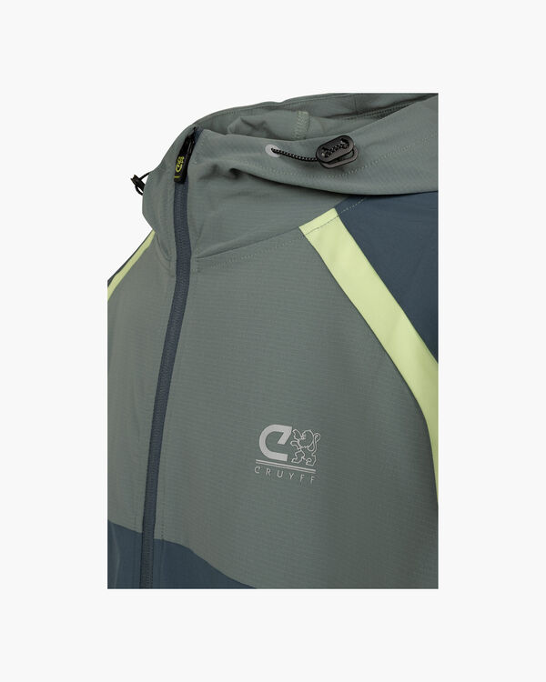 Agate Tracktop