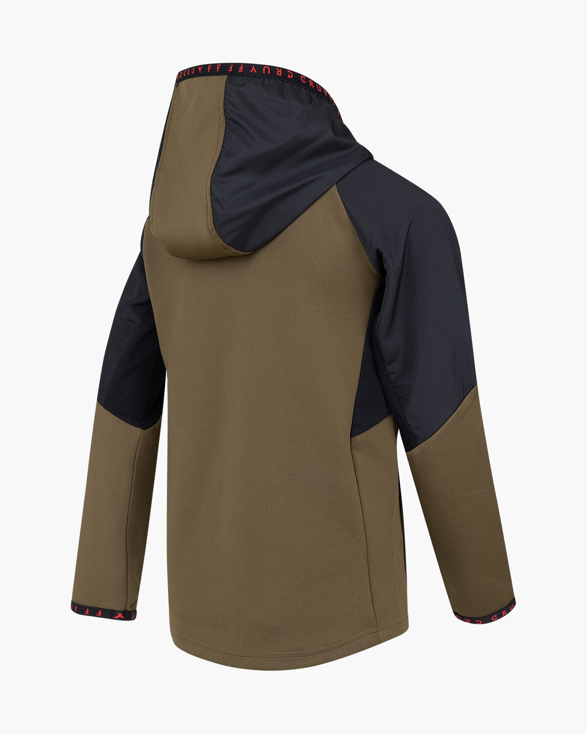 Pointer Suit, Green/Black, hi-res