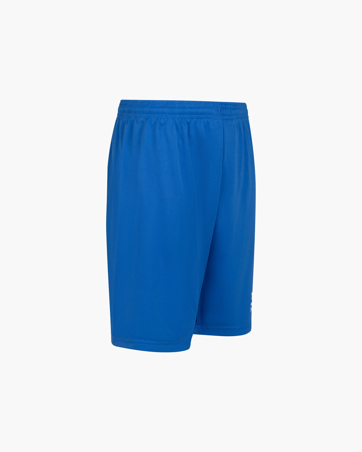 Cruyff Training Short Junior, Blue, hi-res