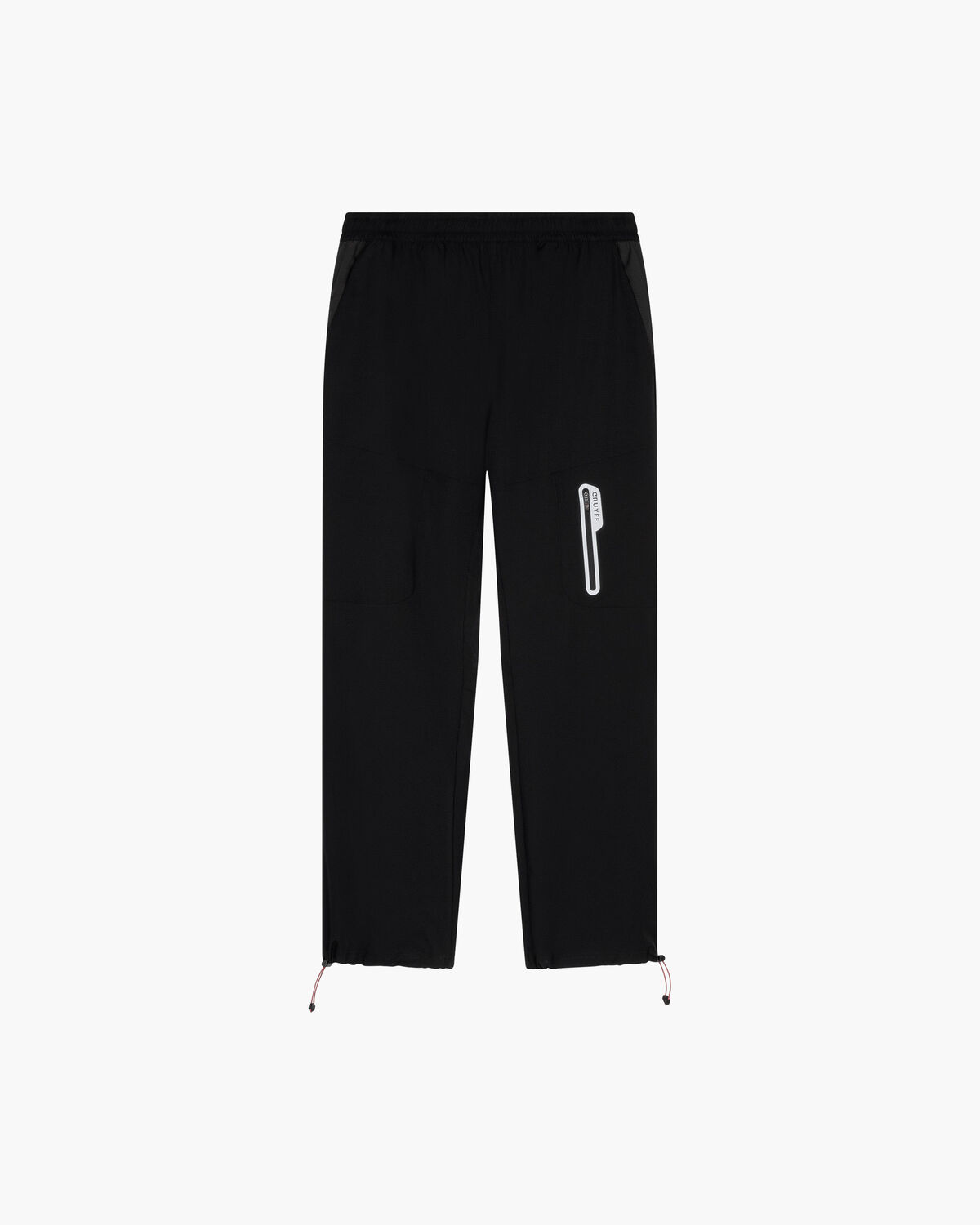 Magnitude Cargo Pants, Black, hi-res