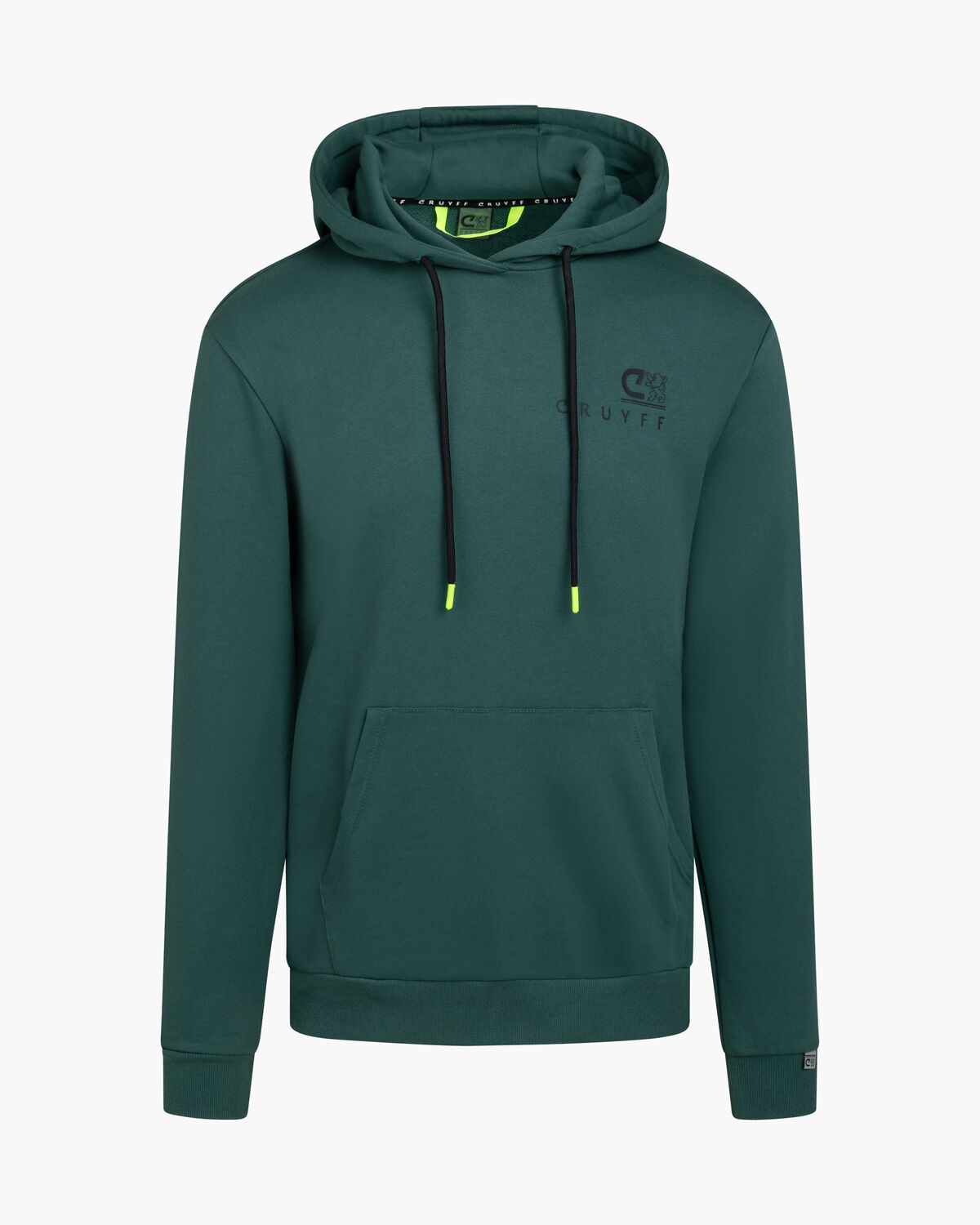 A Pro Hoodie, Green, hi-res