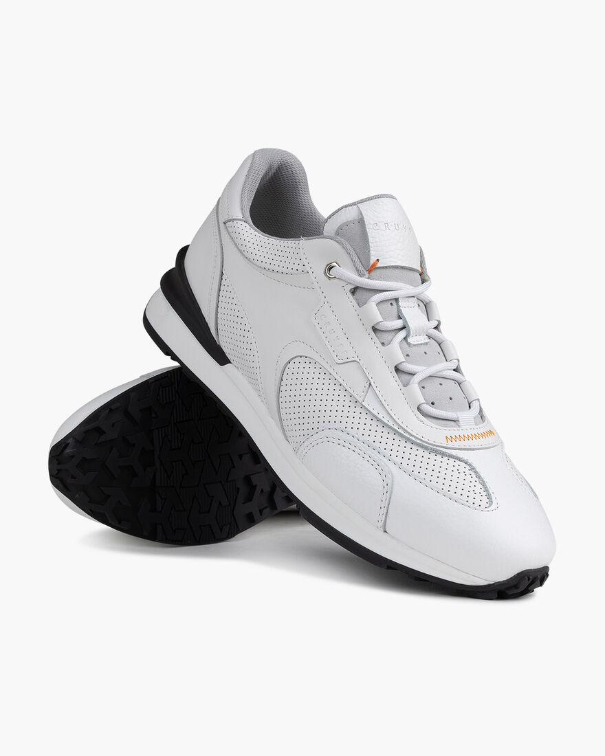 LP Runner, White, hi-res