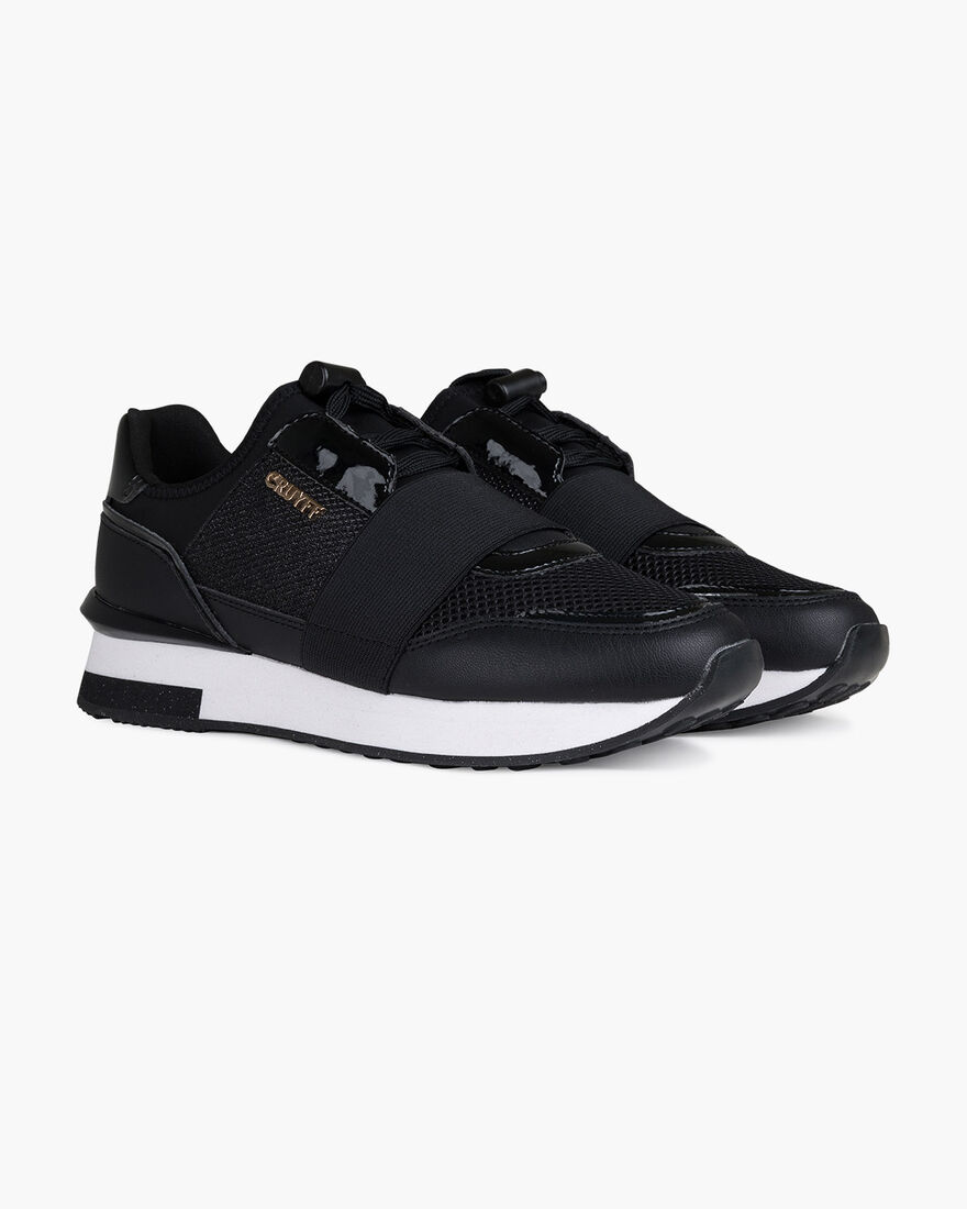 Premiarunner, Black, hi-res