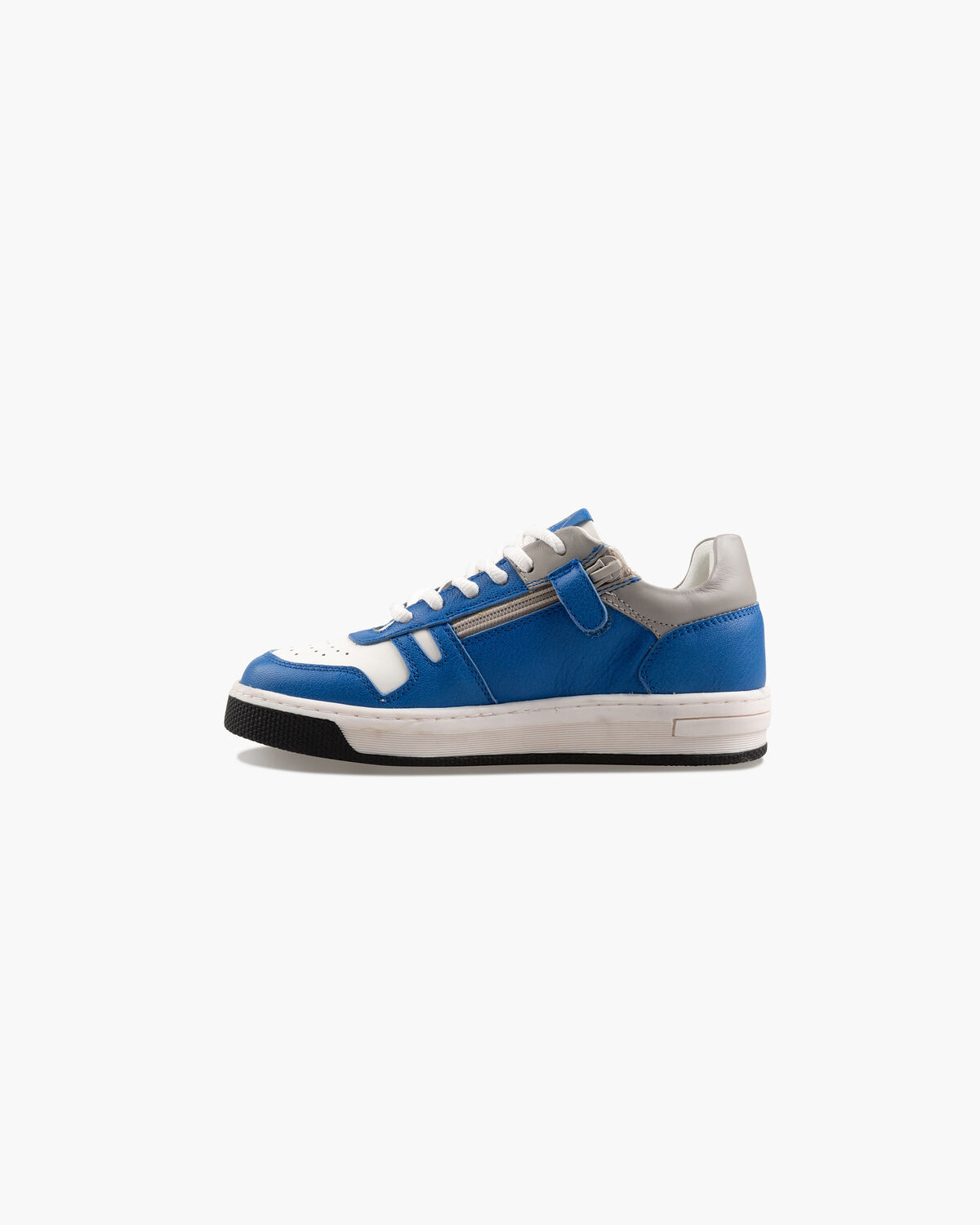 Trophy Mid, Blue/White, hi-res