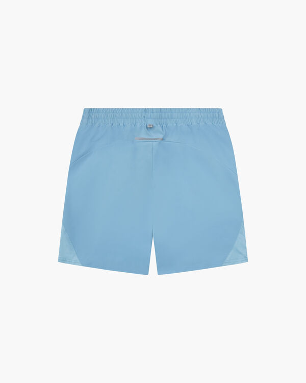Hydrogen Shorts