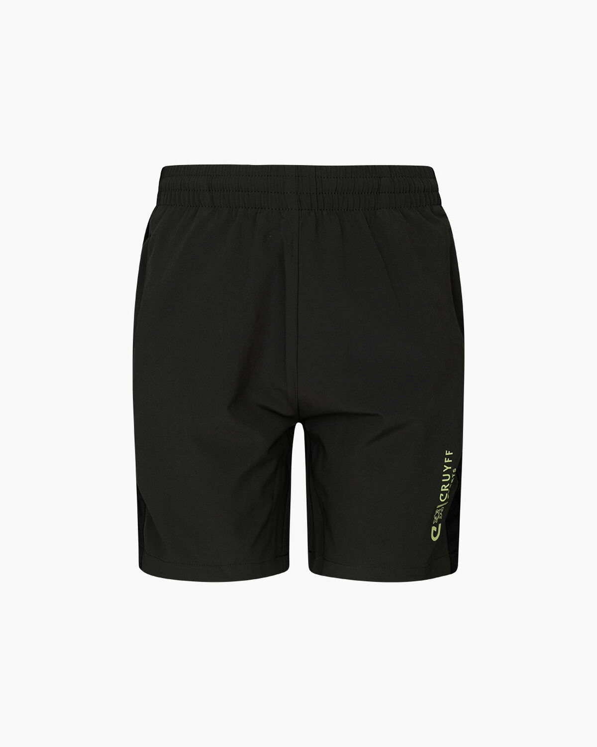 Hoof Short - 100% Polyester, Army green, hi-res