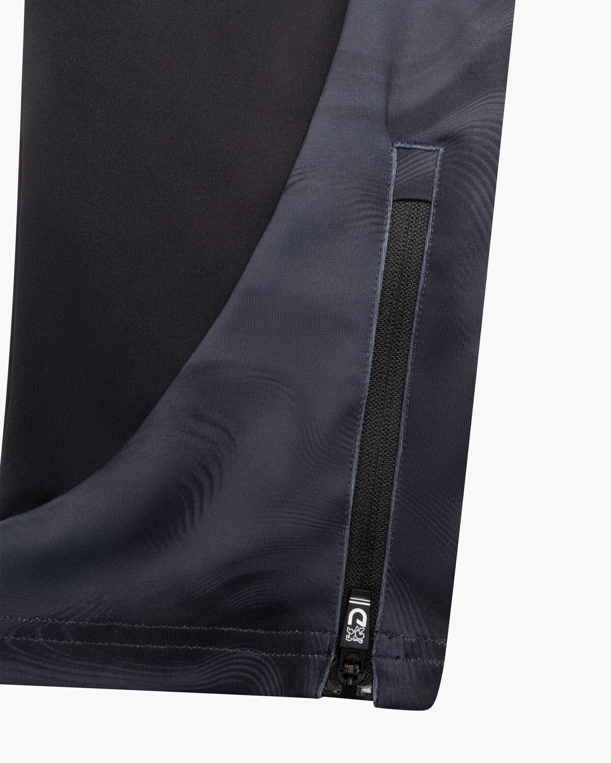 Defense Trackpant, Black, hi-res