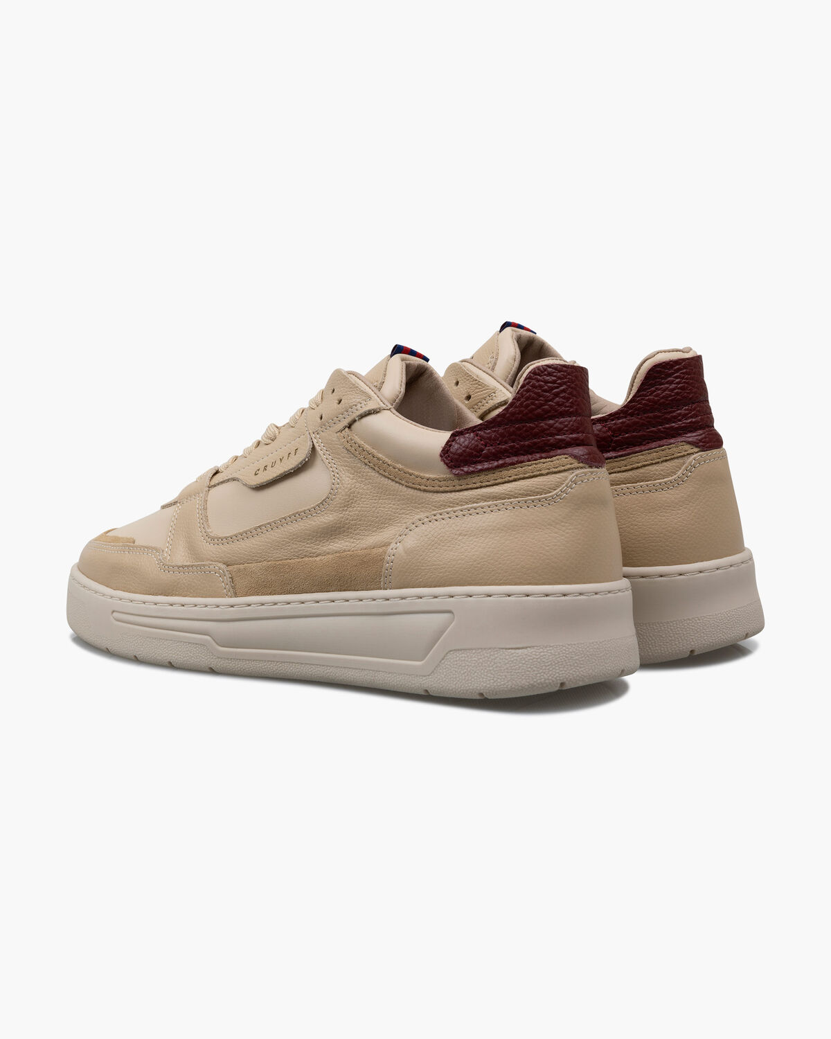 Nemes mid, Crème, hi-res