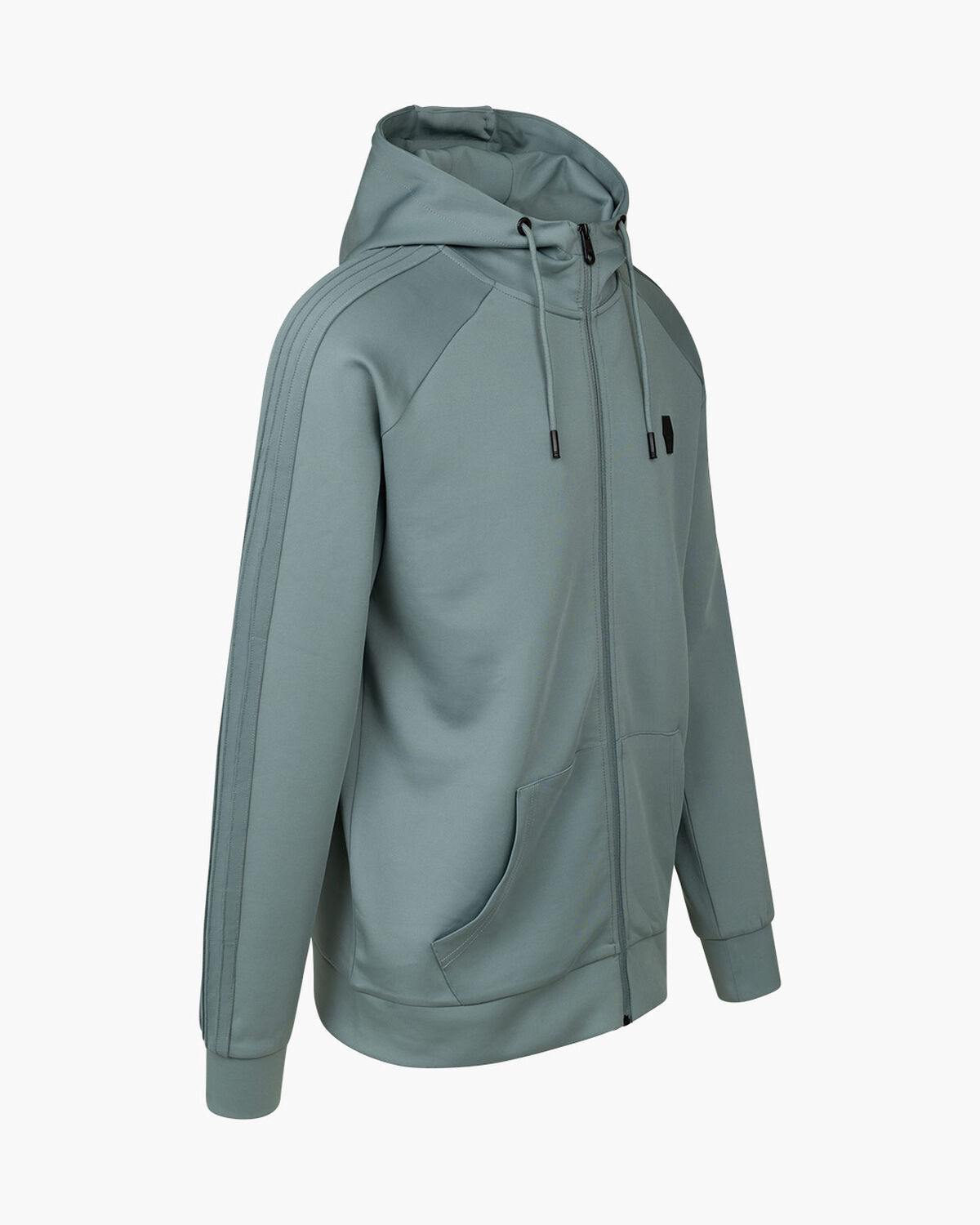 Axel Scuba ZT Hood - 95% Polyester 5% Elastane, Lead Blue, hi-res