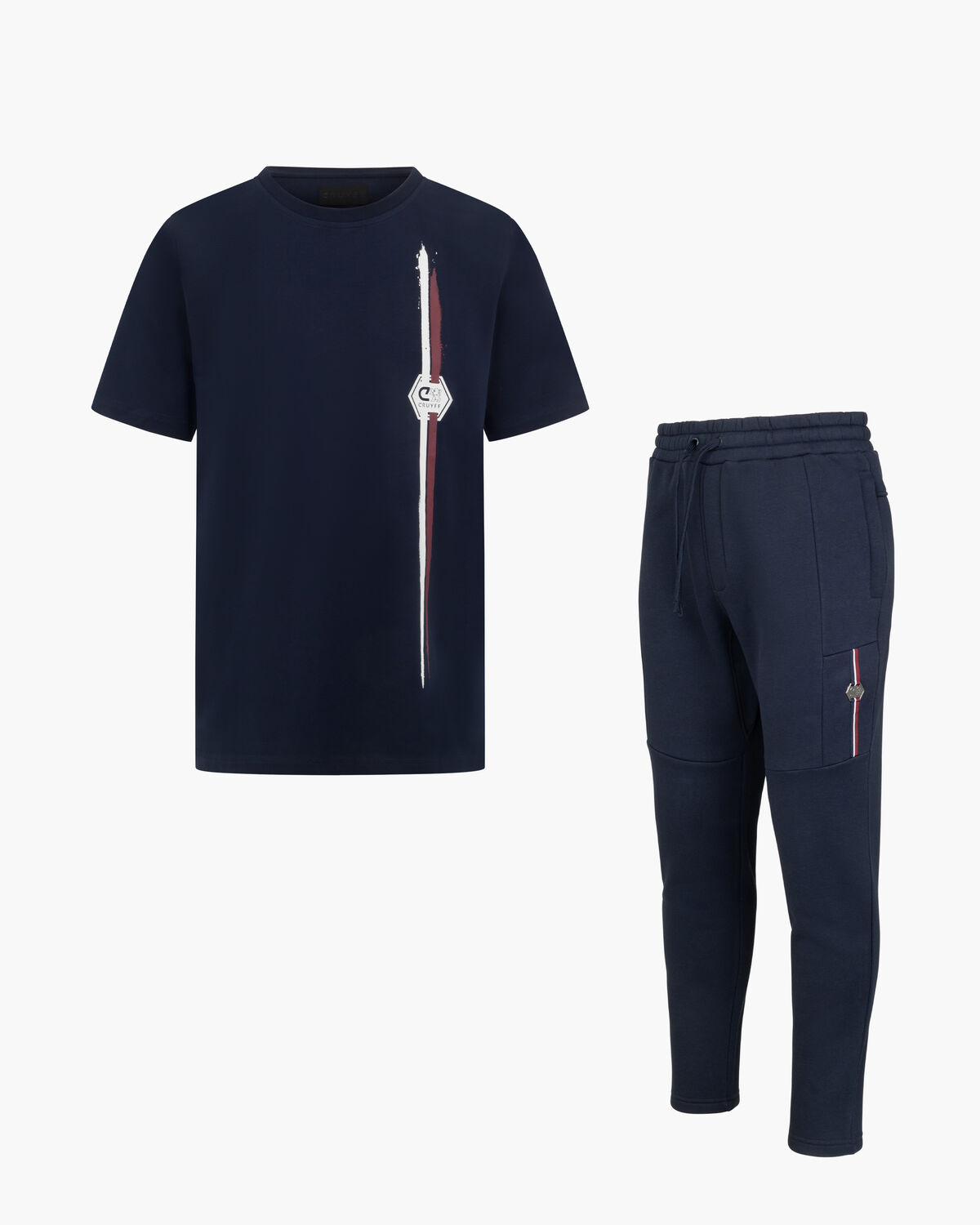 Torch Tee Suit, , hi-res
