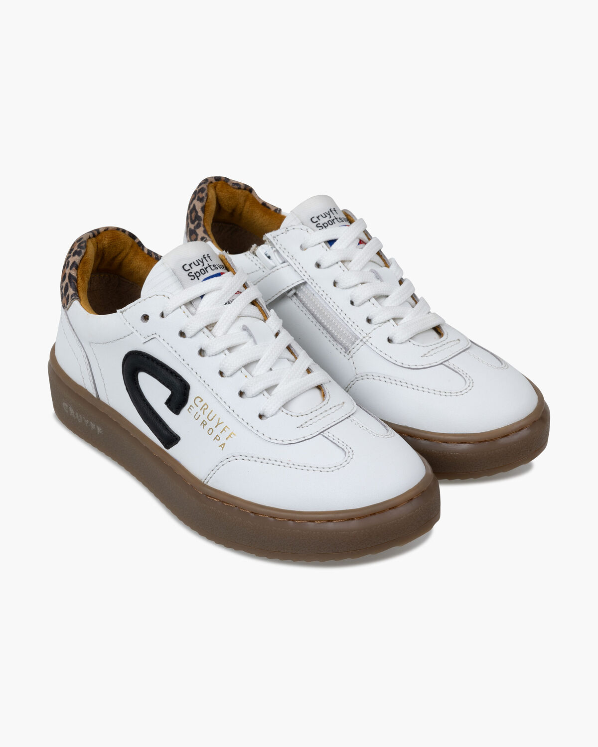 Fuerza - Jc, White/Black, hi-res
