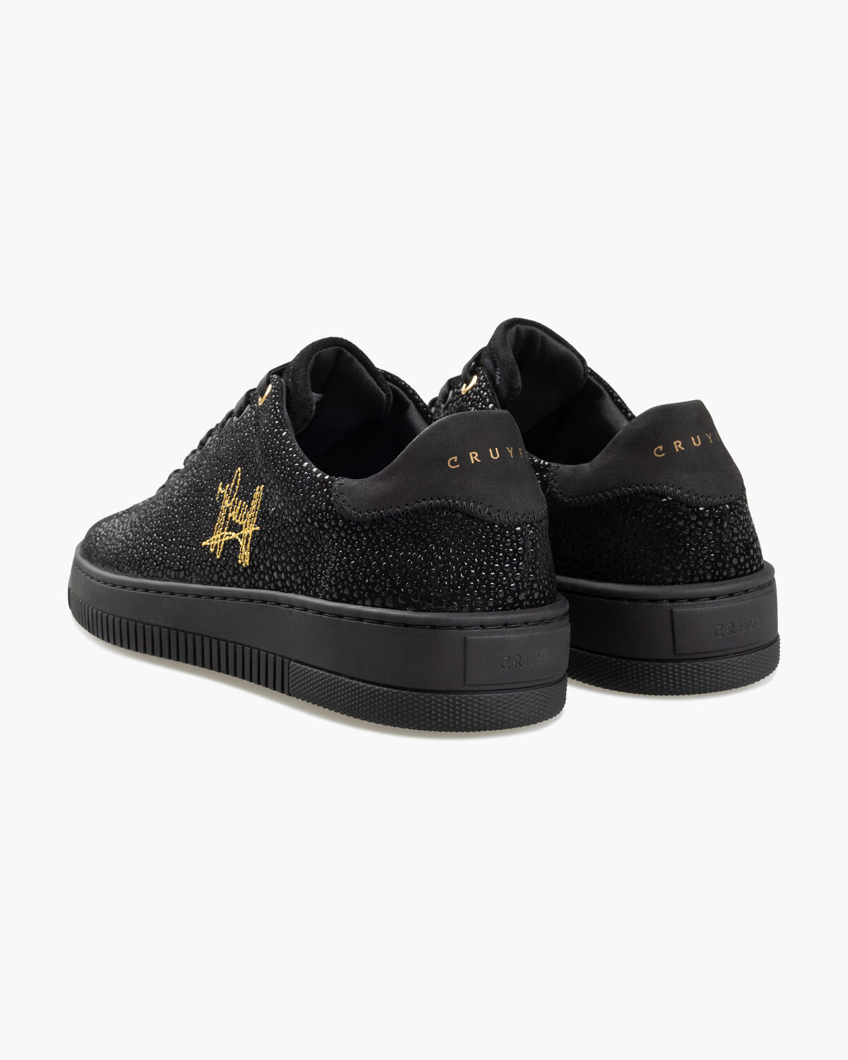 Joan, Black, hi-res