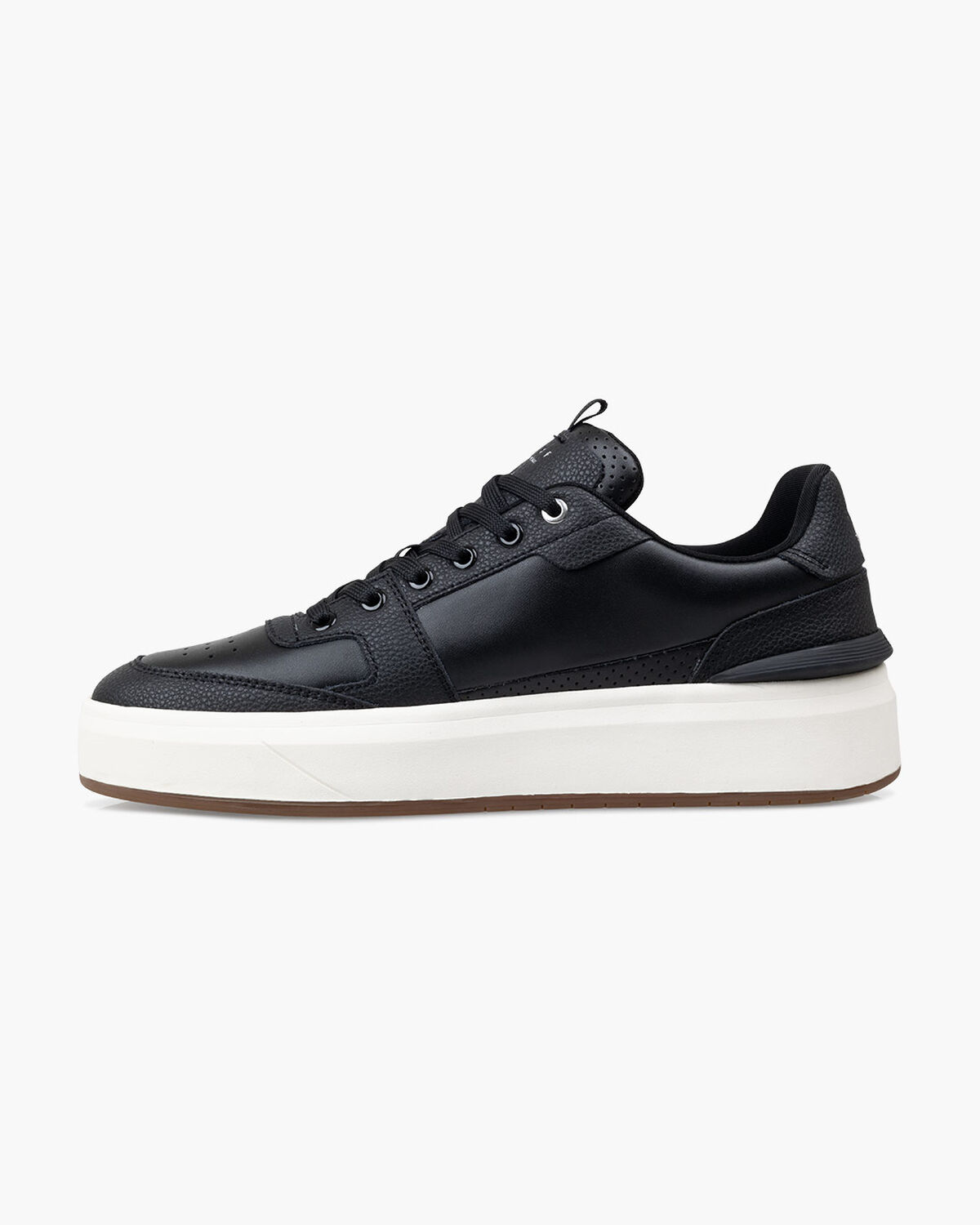 Endorsed Tennis, Black, hi-res