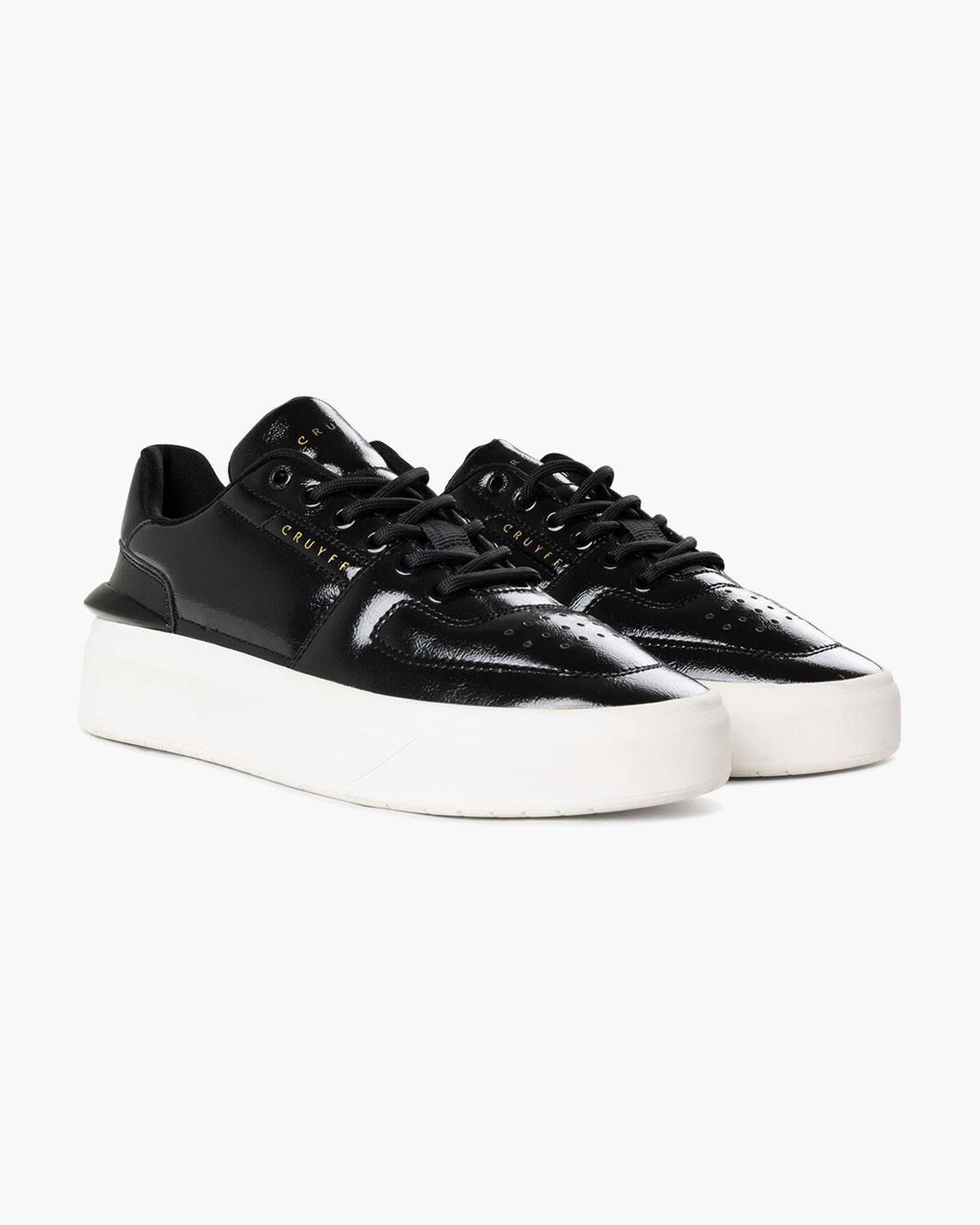 Endorsed Tennis, Black, hi-res