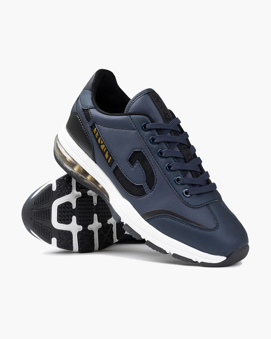 Flash Runner, Navy, hi-res