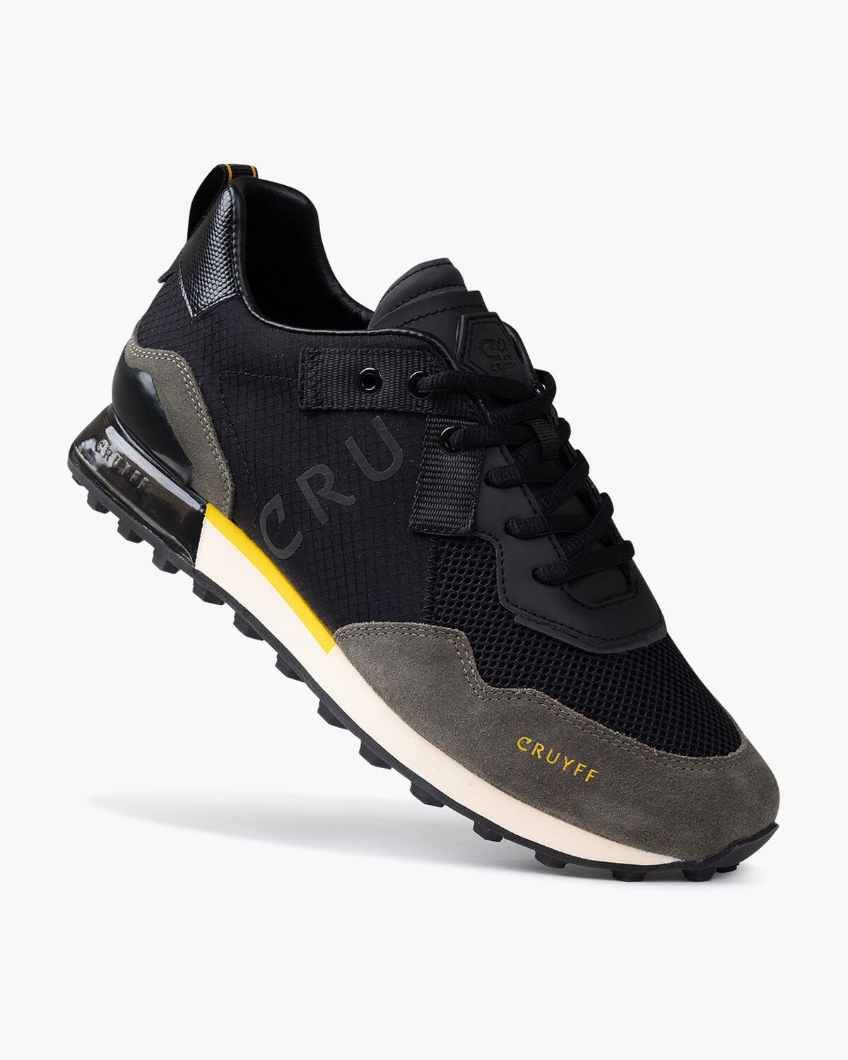 Superbia, Green/Yellow, hi-res