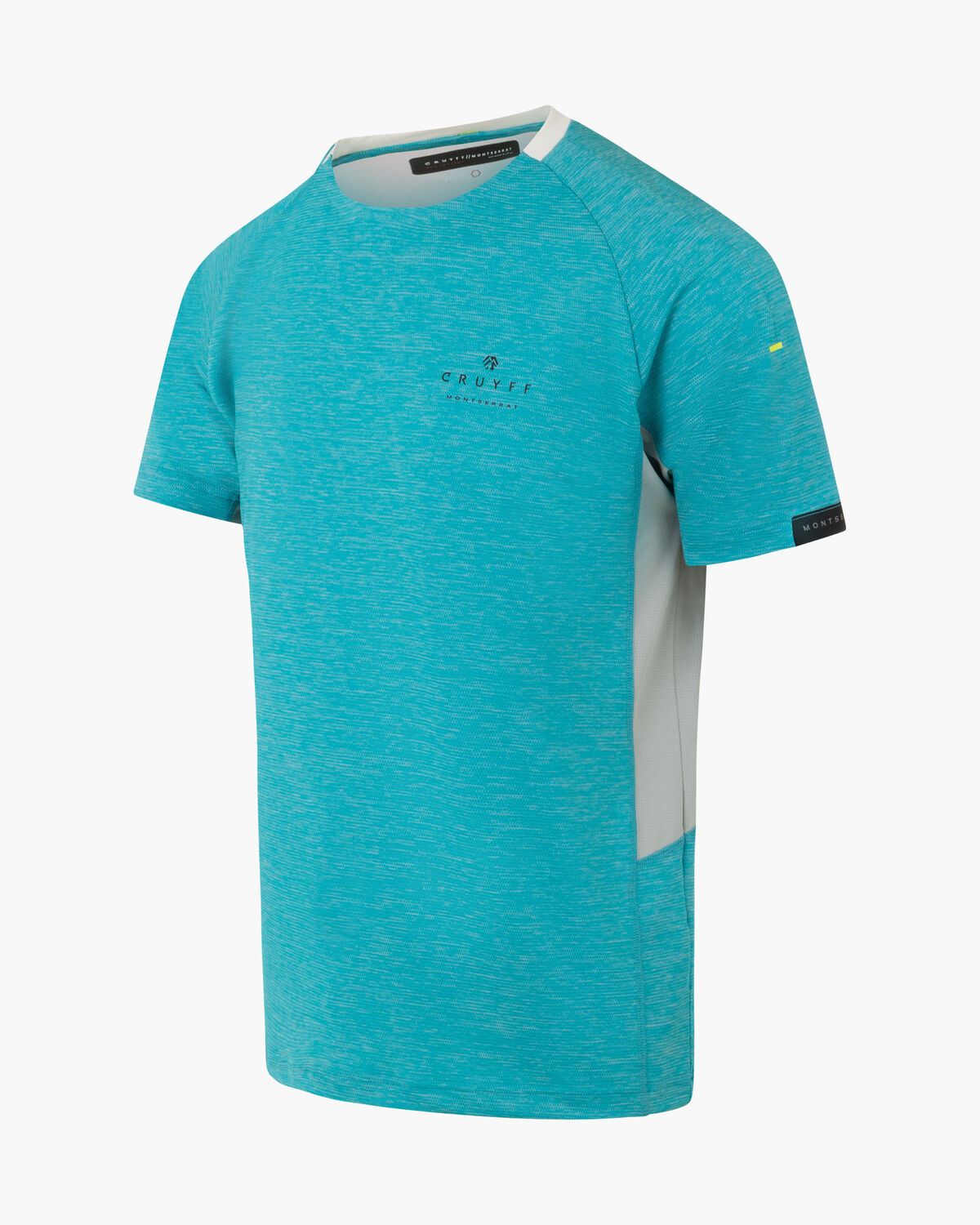 Nimbus T-Shirt, Sky light blue, hi-res