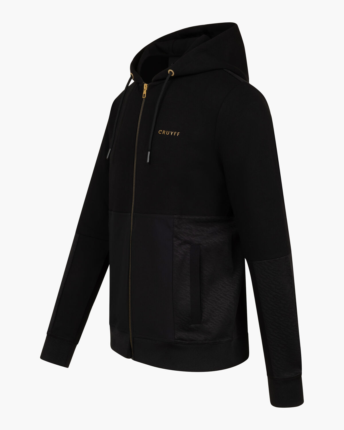 Arlo Tracktop, Black/Gold, hi-res