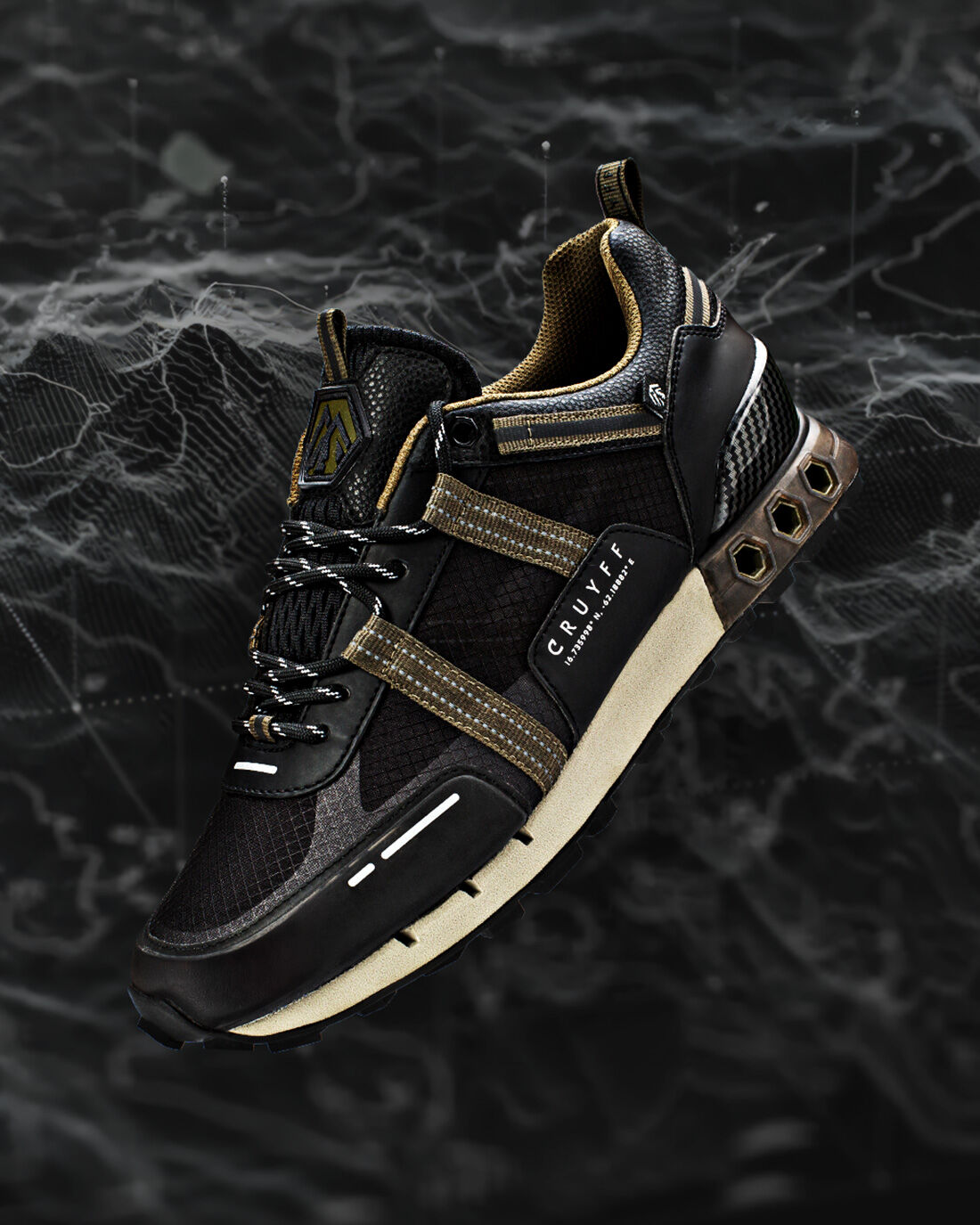 Cruyff hombre outlet 2025