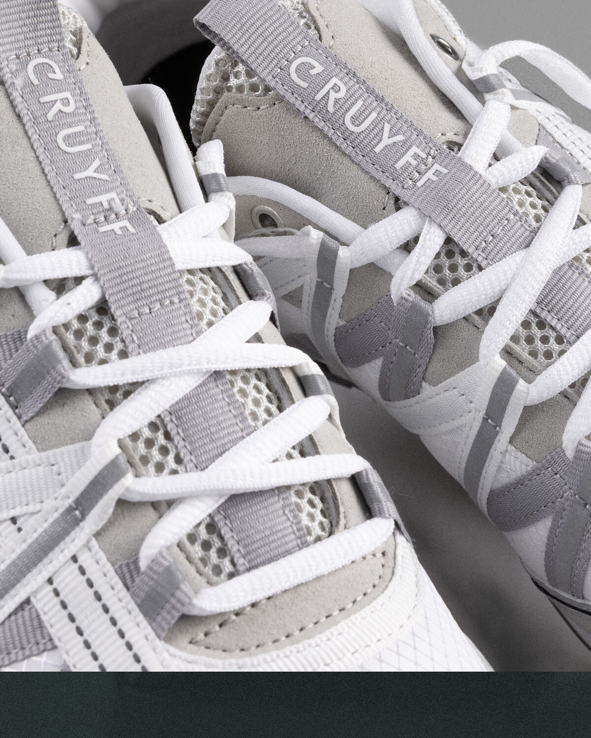 Fearia, White, hi-res