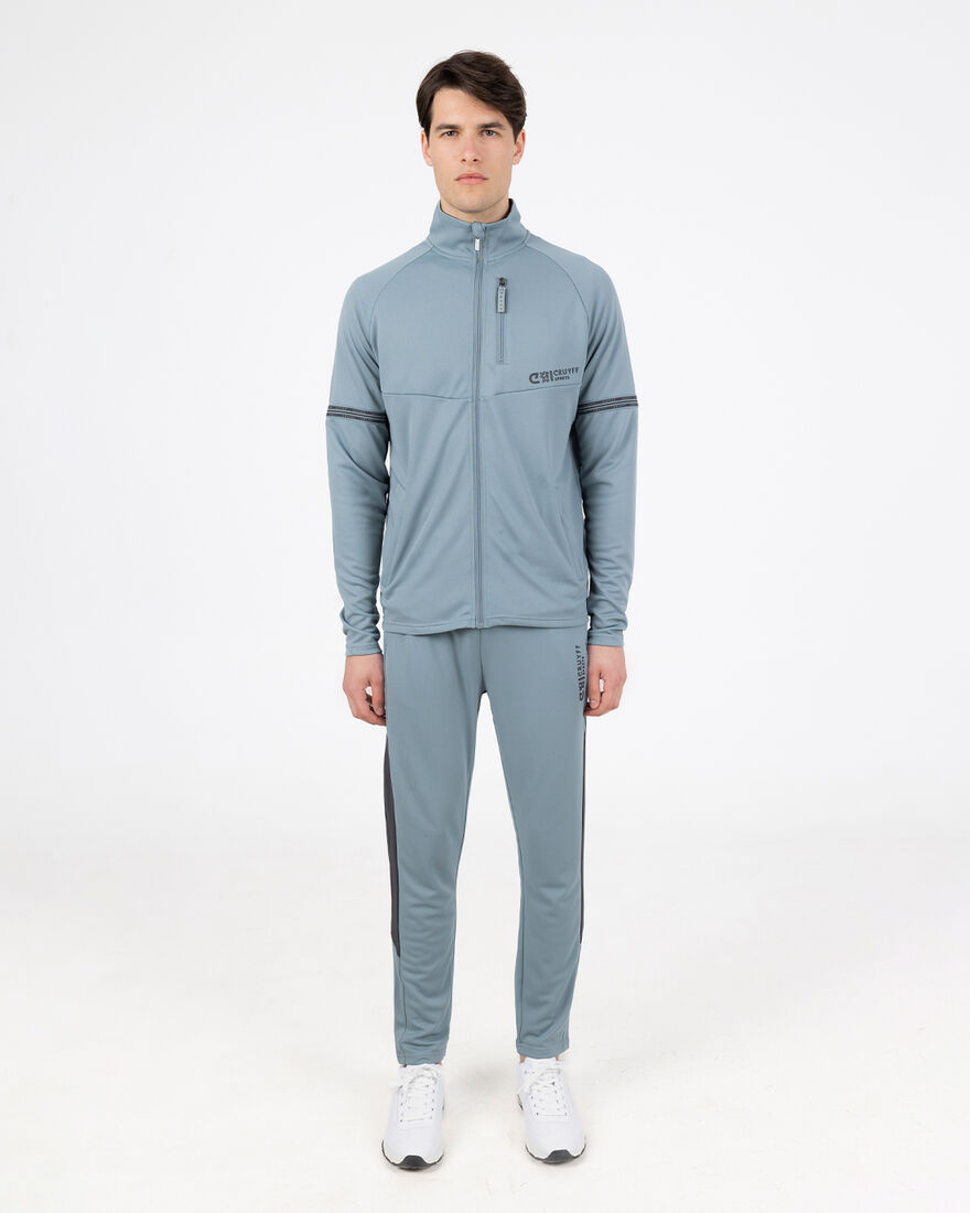 Minnow Suit - 100% Polyester, Blue, hi-res